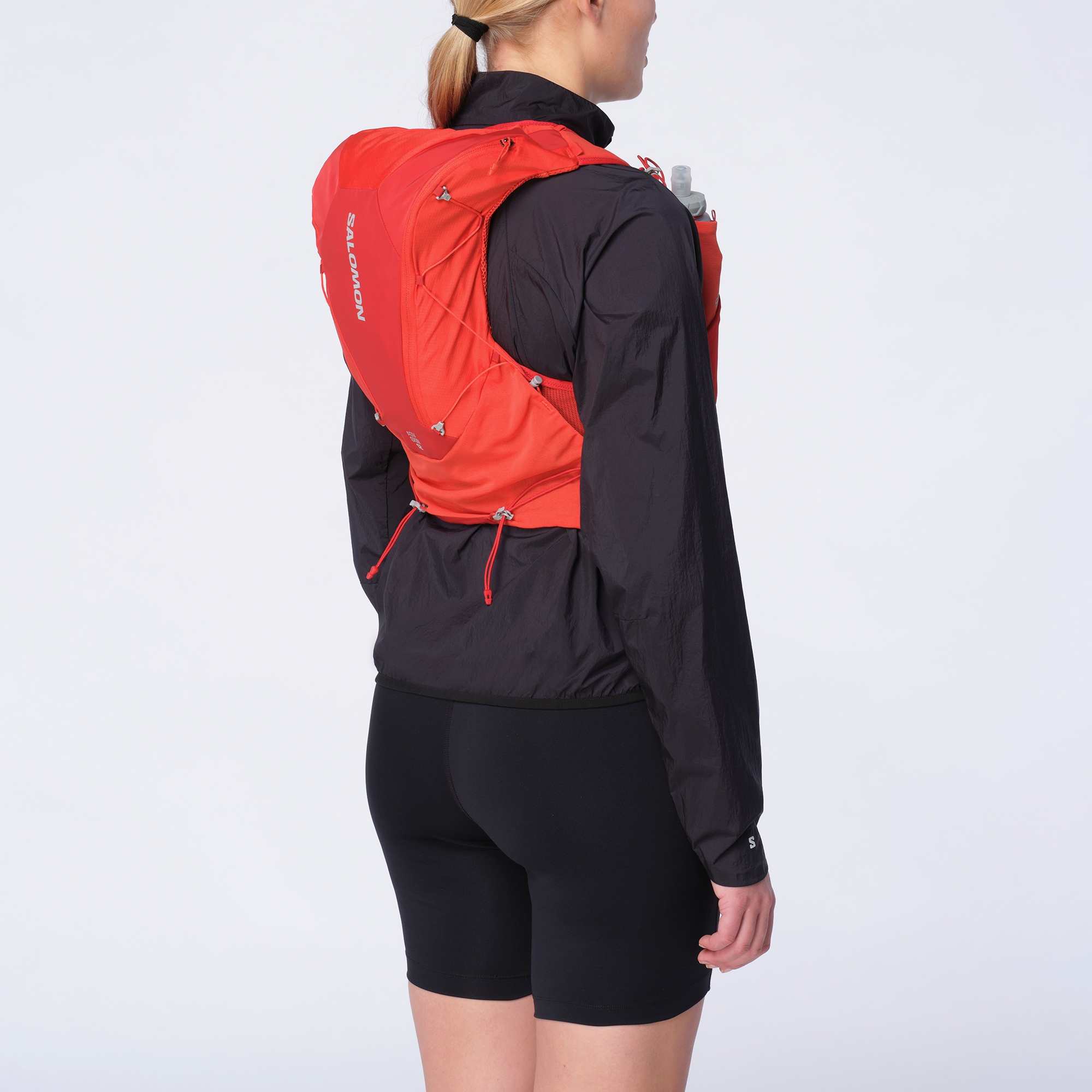 ADV SKIN 12 Red | Salomon