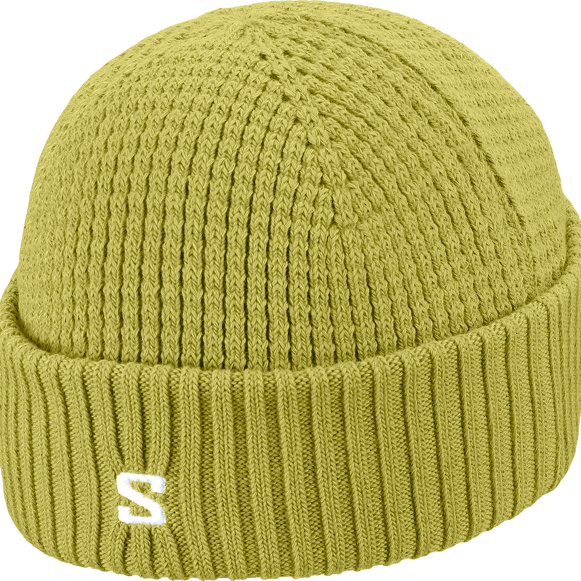 Шапки Salomon DOCKER BEANIE — фото 3