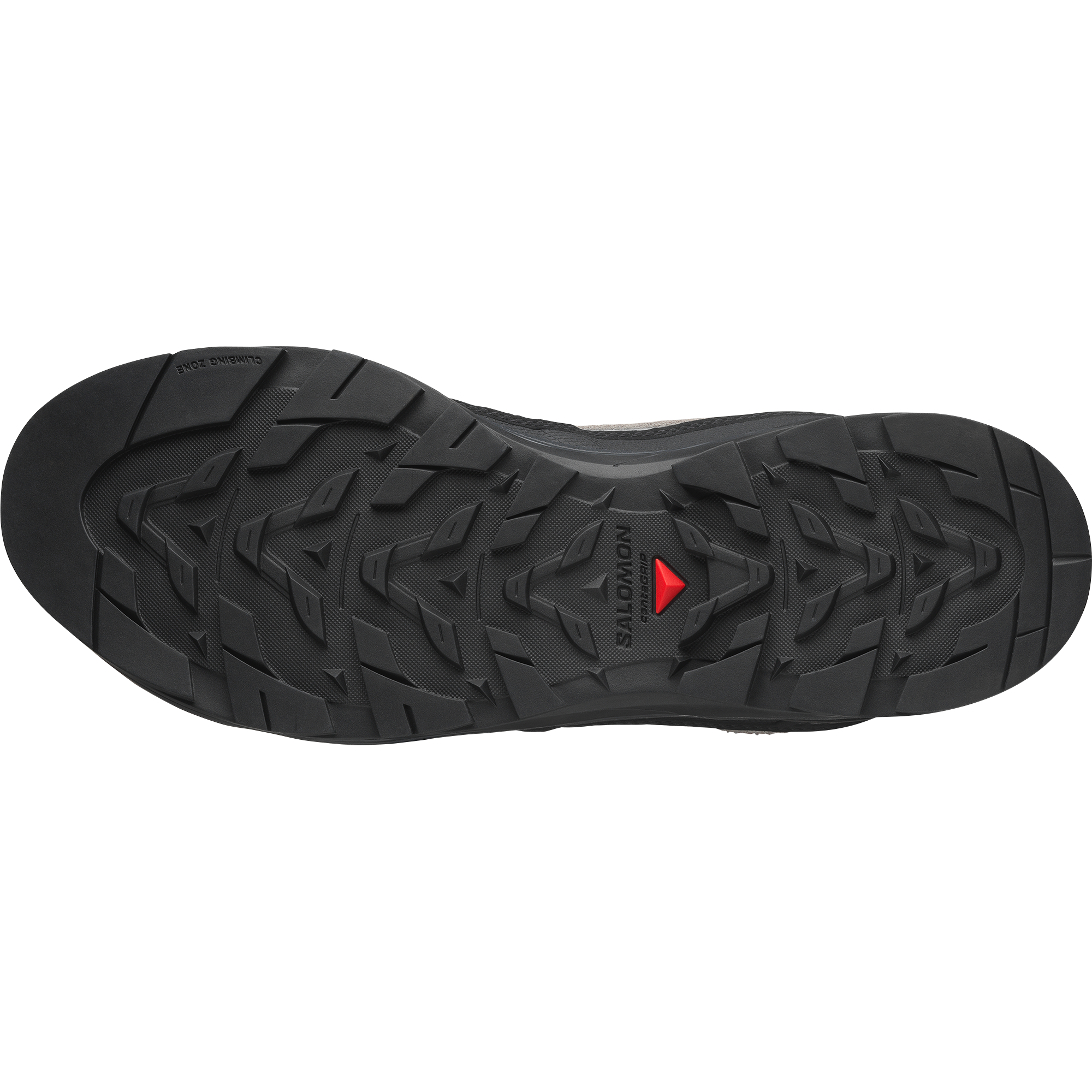 Кроссовки Salomon X-ALP LEATHER — фото 5