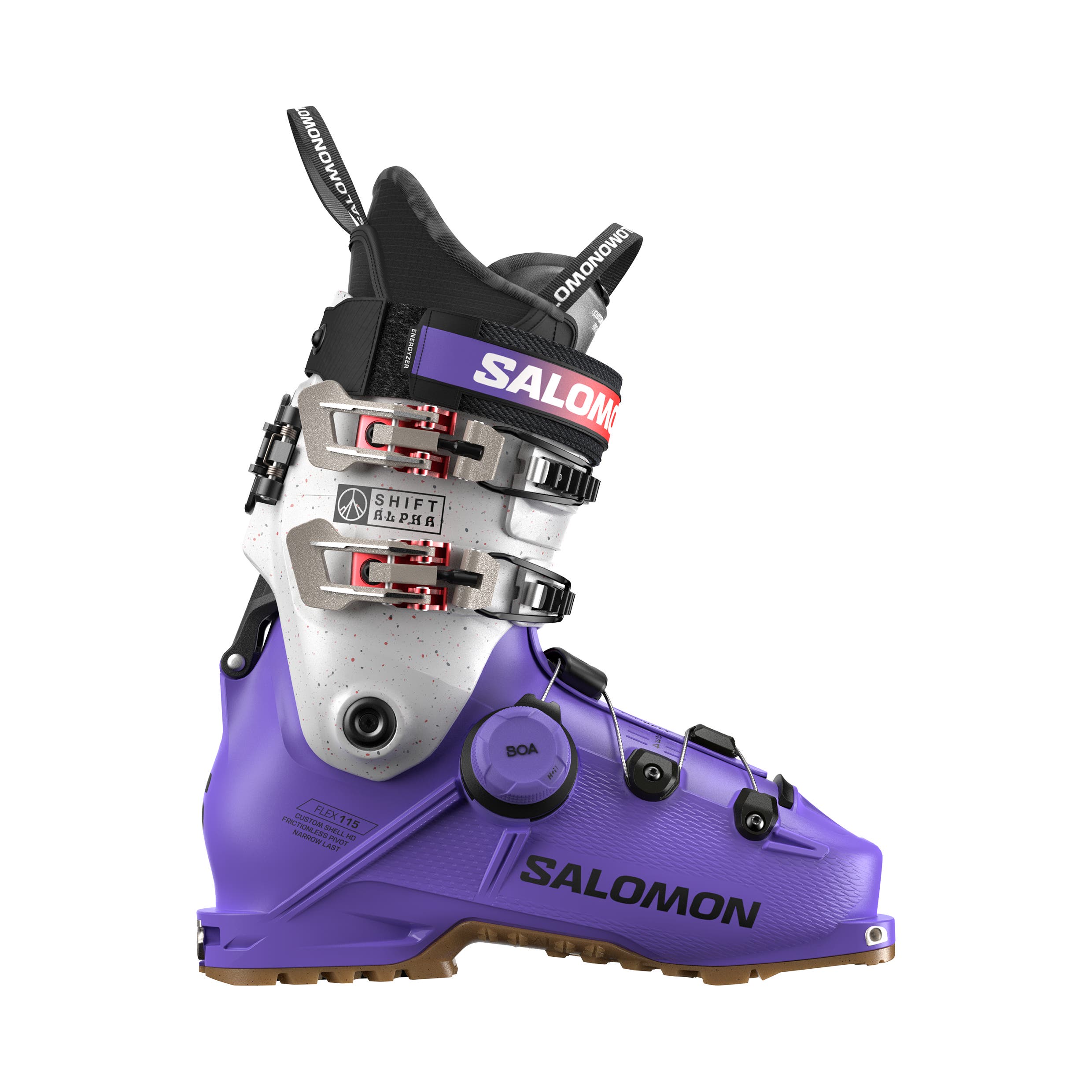 Main product image of SHIFT ALPHA BOA® 115 - Alpine Boots - Women