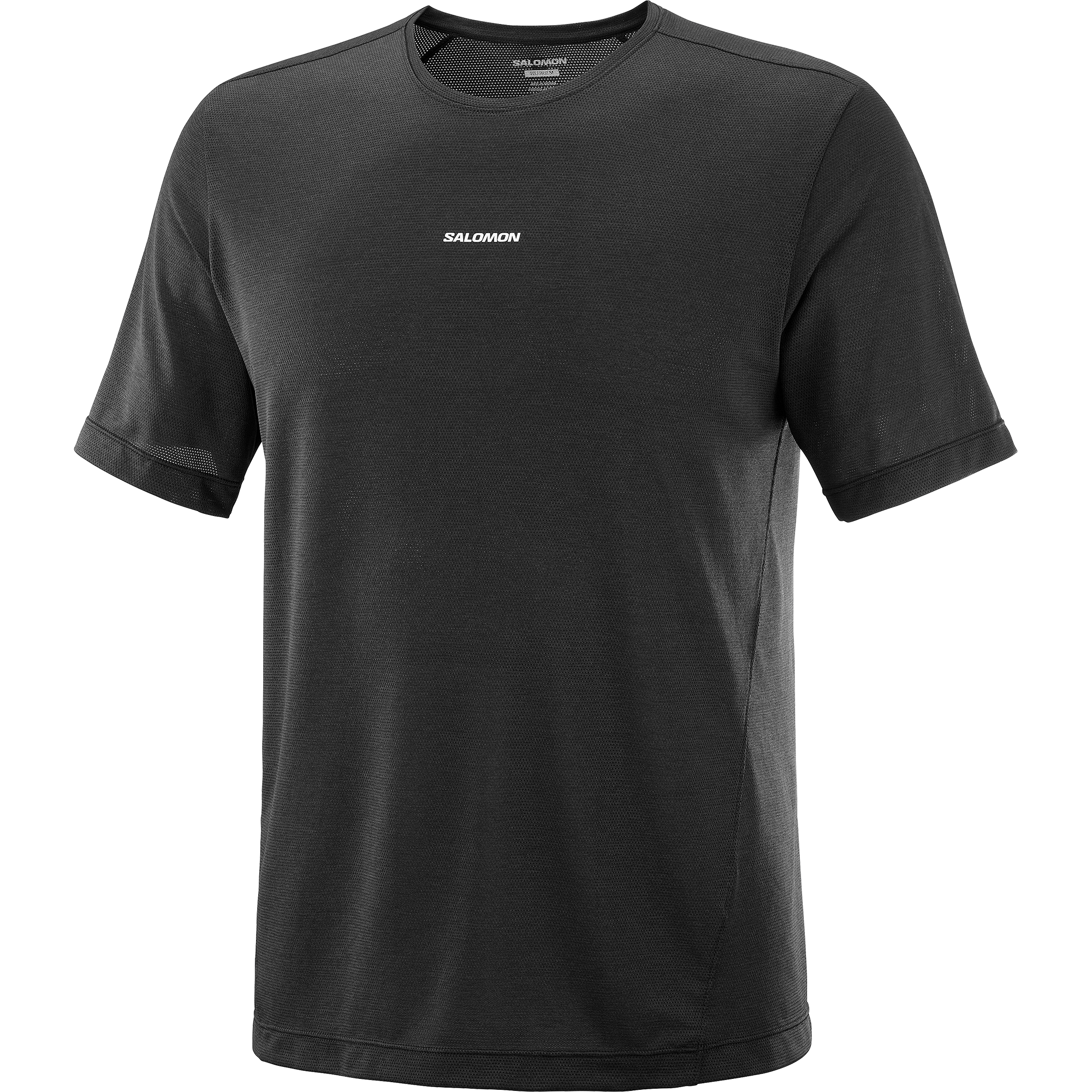 SHAKEout CORE Men's Short Sleeve T-Shirt | Salomon