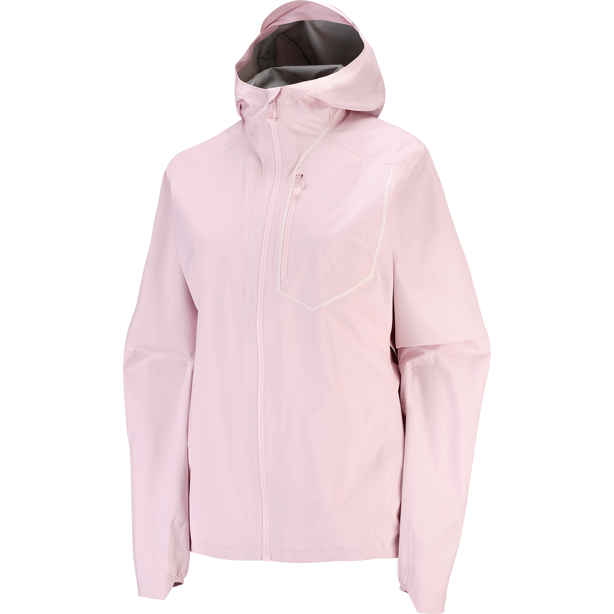 ICY PINK