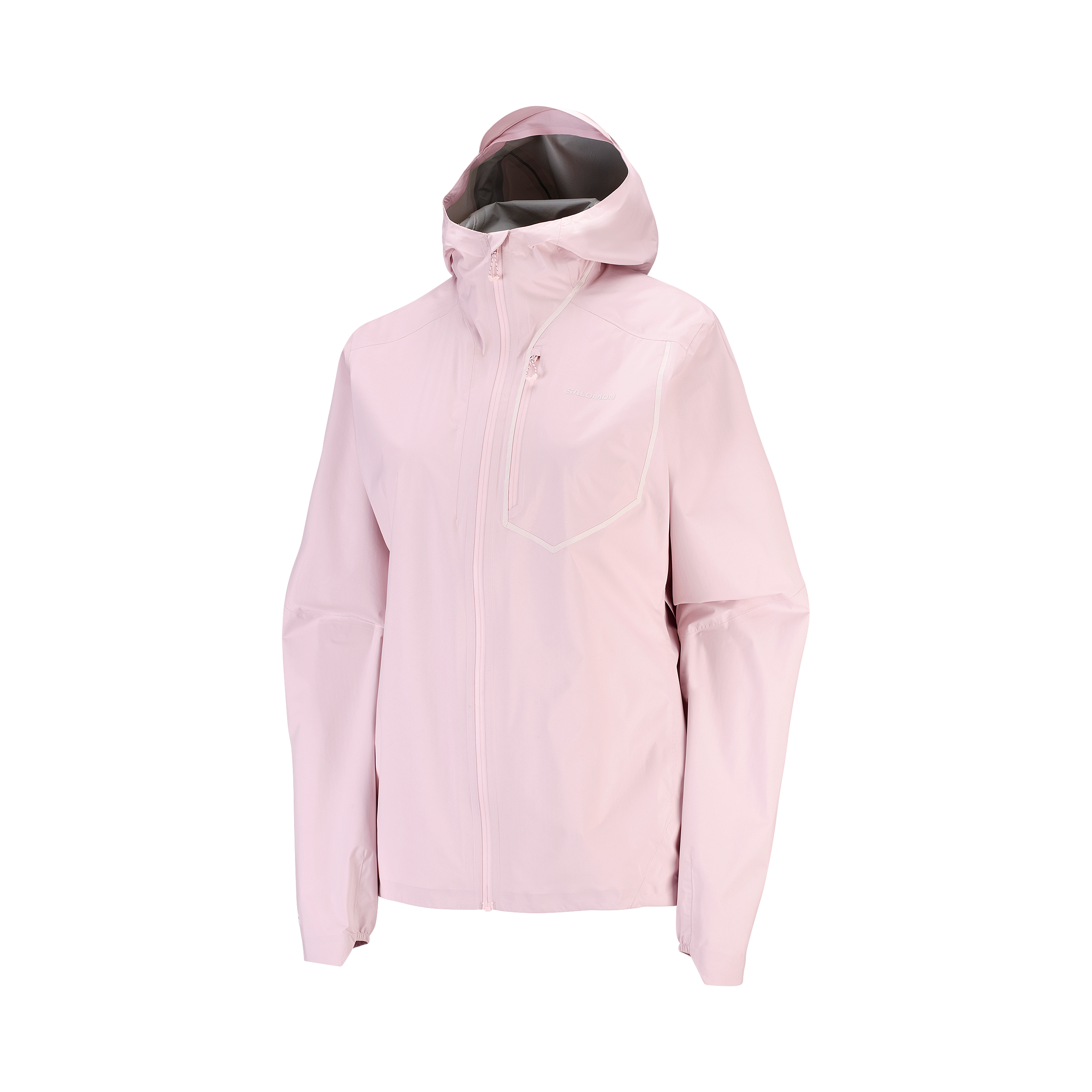 BONATTI PRO Women's Shell Jacket | Salomon