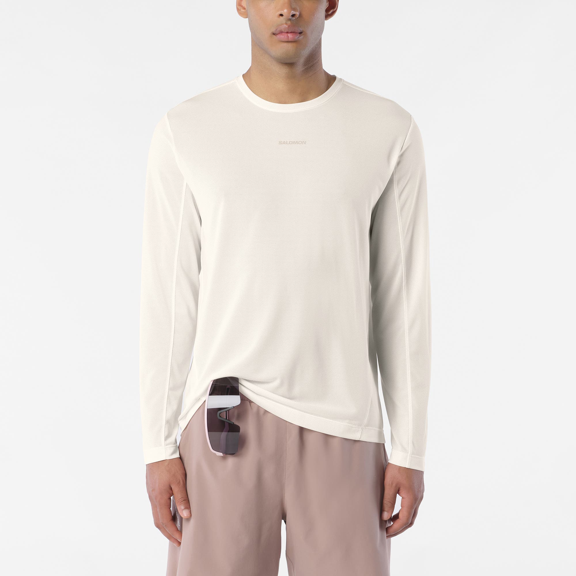 Hauptbild des Produkts SHAKEout CORE GRAPHIC - Langarmshirt Herren