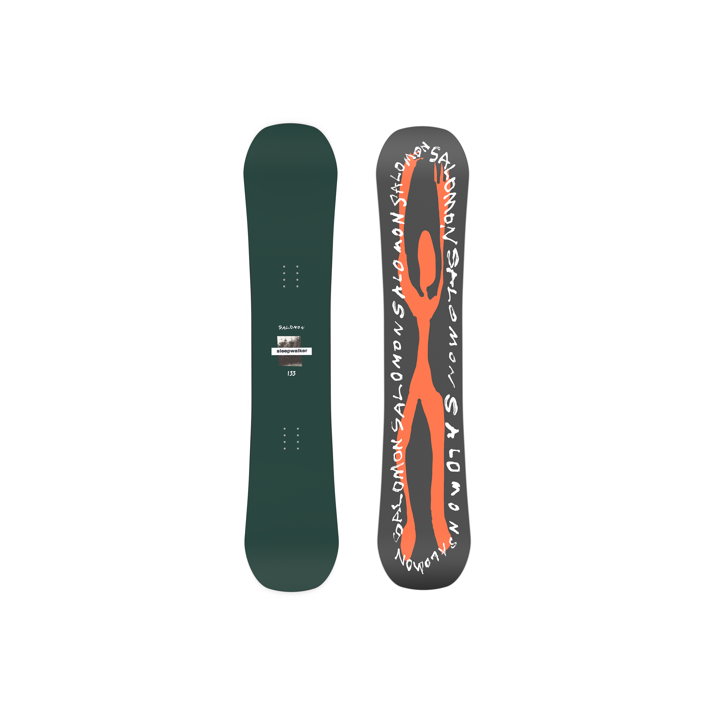 SLEEPWALKER GROM