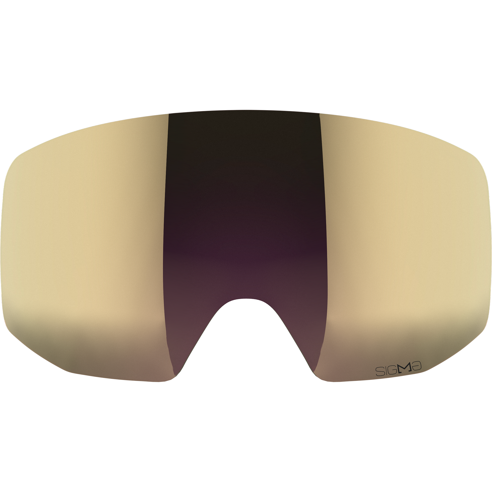 Main product image of DRIVER PRIME SIGMA LENS - Helmet Spare Parts - Parts - Unisex