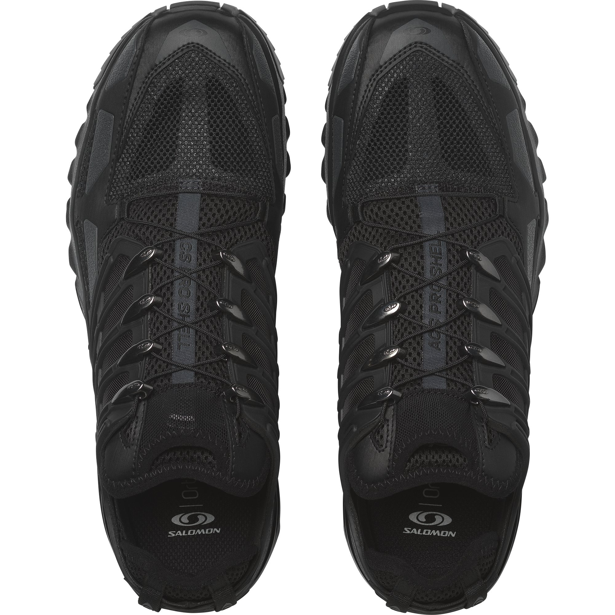 ACS PRO SHELL Black | Salomon