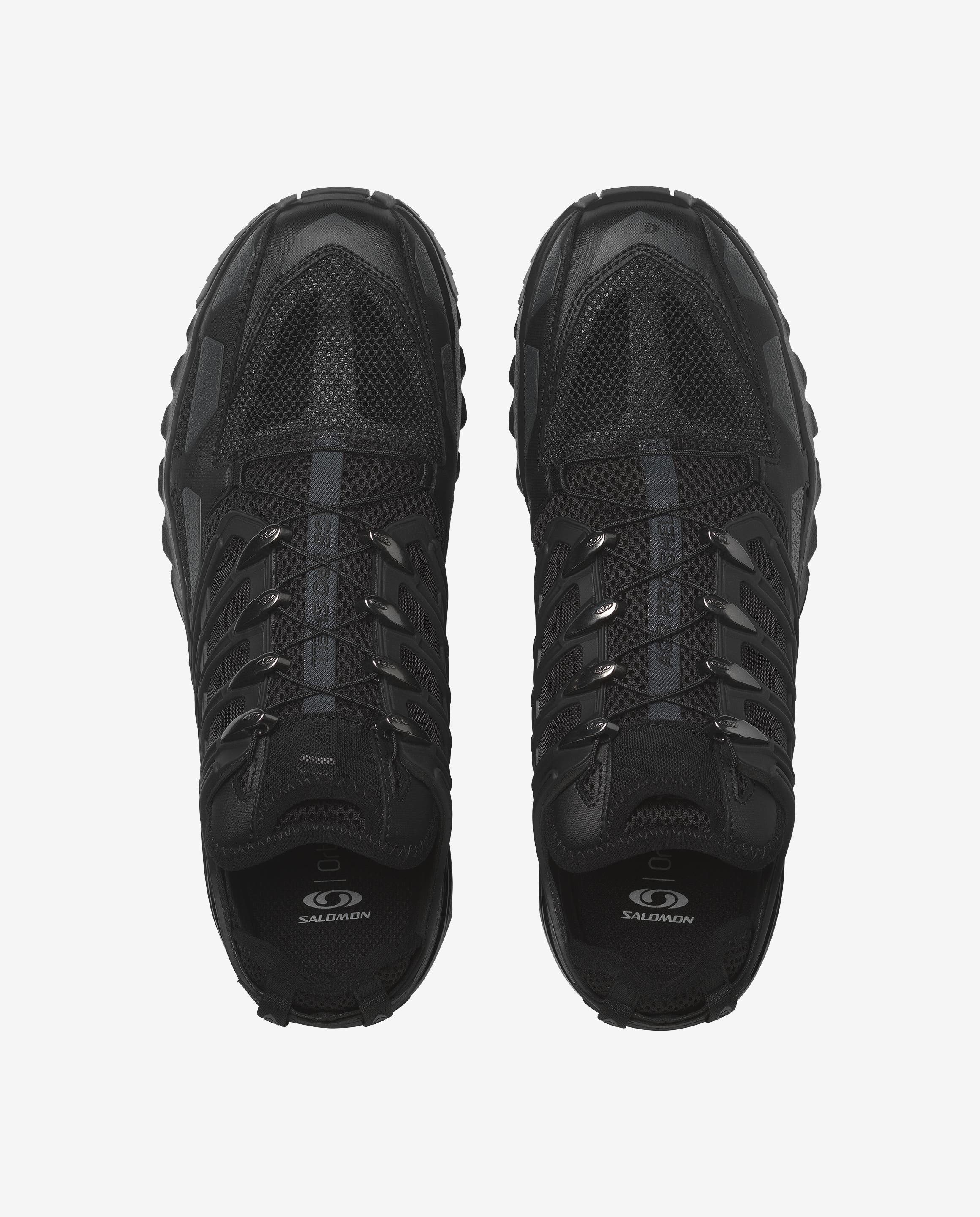 ACS PRO SHELL Black | Salomon ACS PRO SHELL Black | Salomon