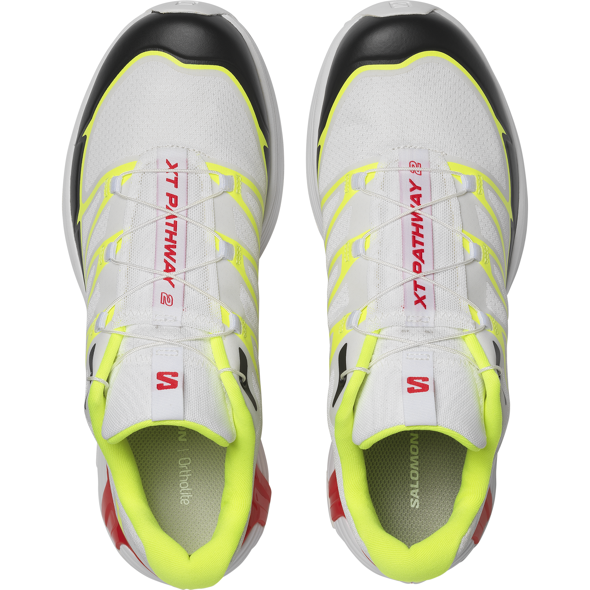 XT-PATHWAY 2 White | Salomon