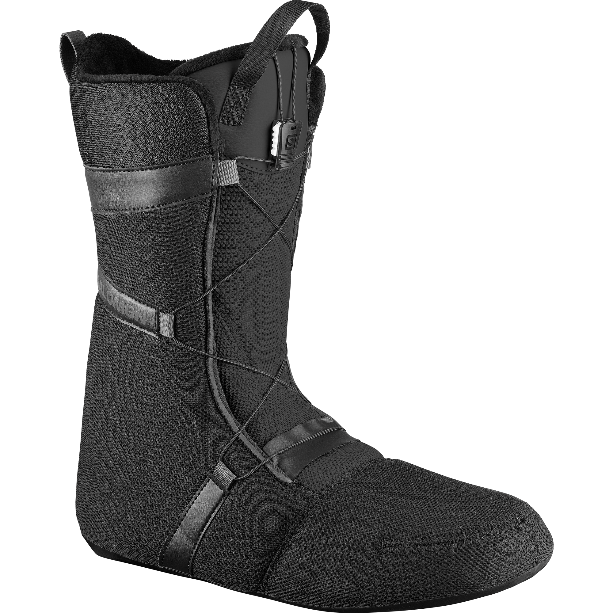 X APPROACH LACE SJ BOA® SLAM JAM Unisex - All-Mountain | Salomon