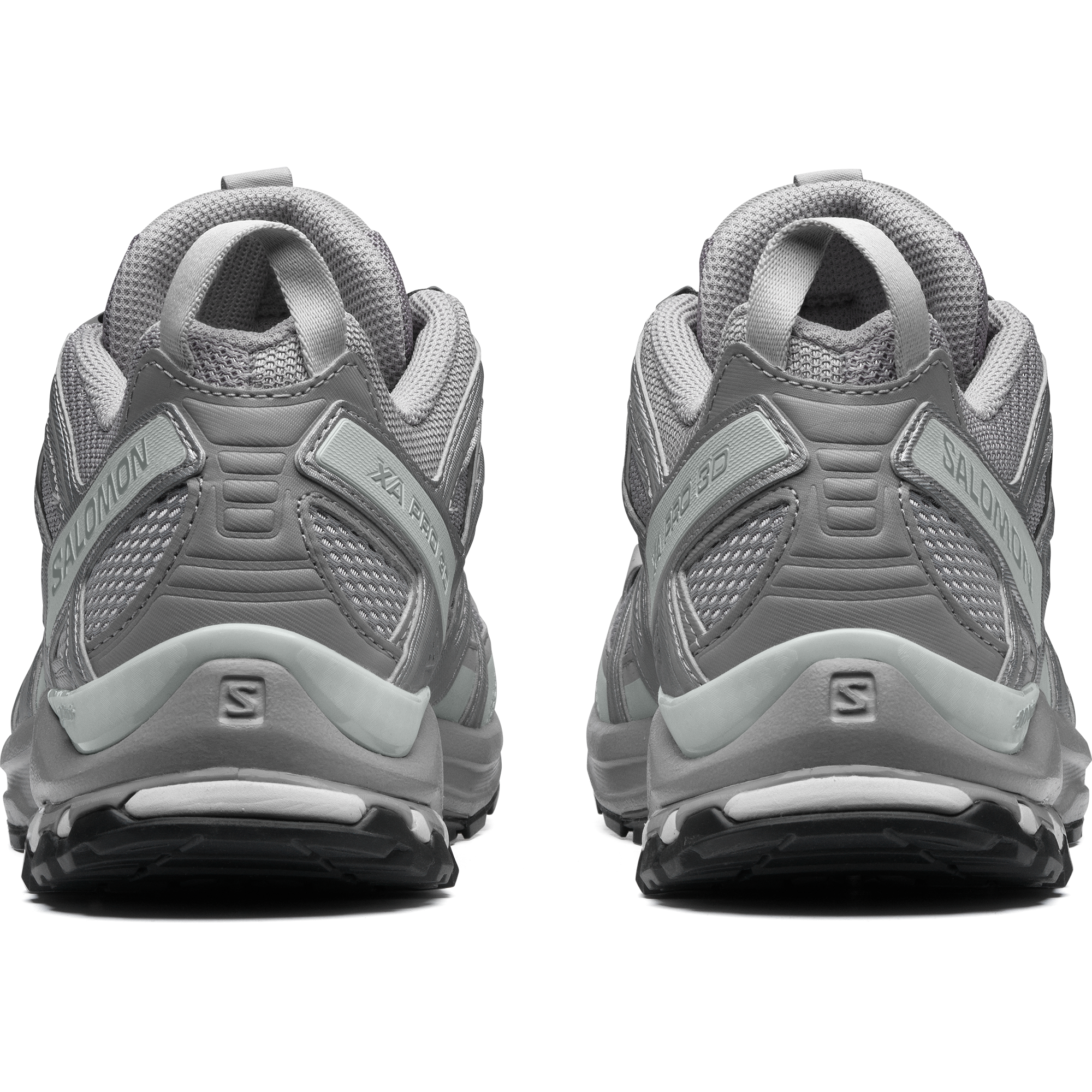 XA PRO 3D Grey | Salomon