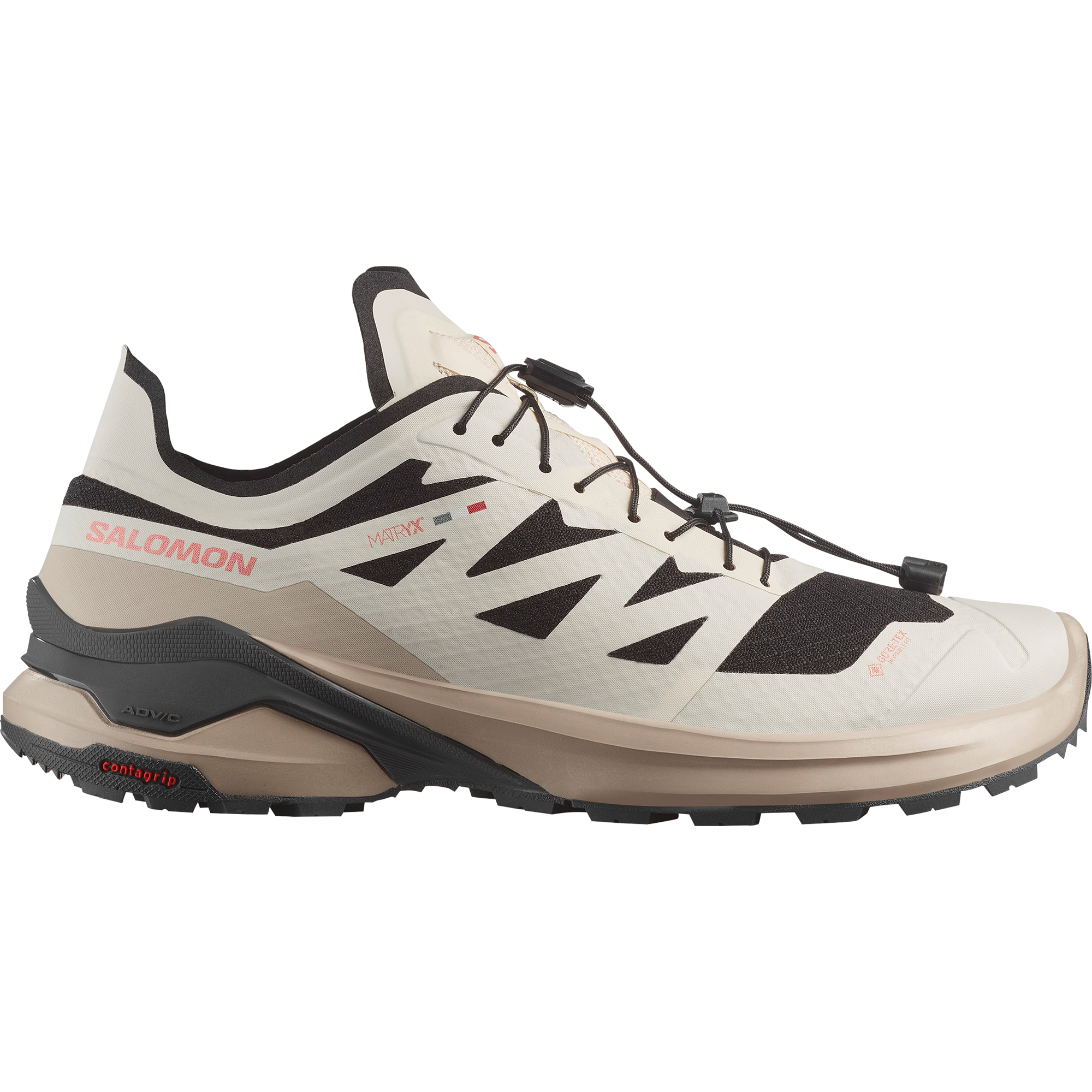 XA META GORE-TEX MADE IN FRANCE - Trailrunning-Schuhe - Damen