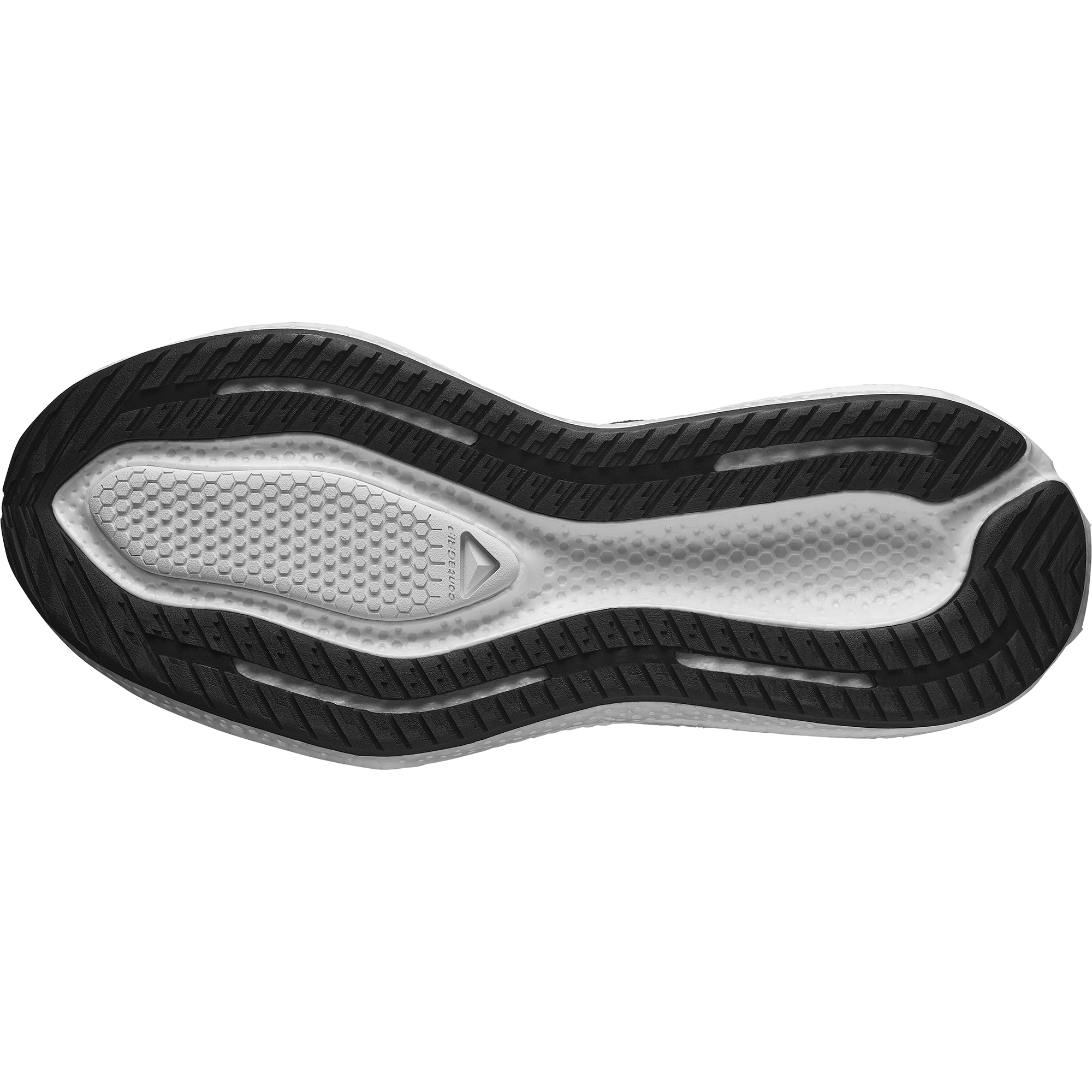 AERO GLIDE 3 Black | Salomon