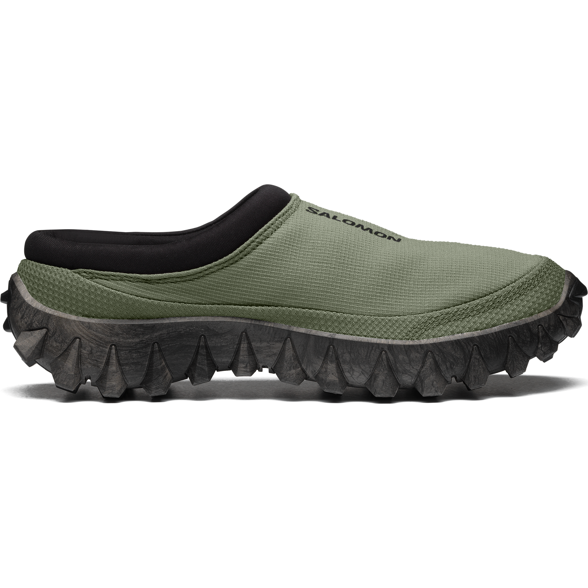 SNOWCLOG MID Uniseks - Sneakers | Salomon