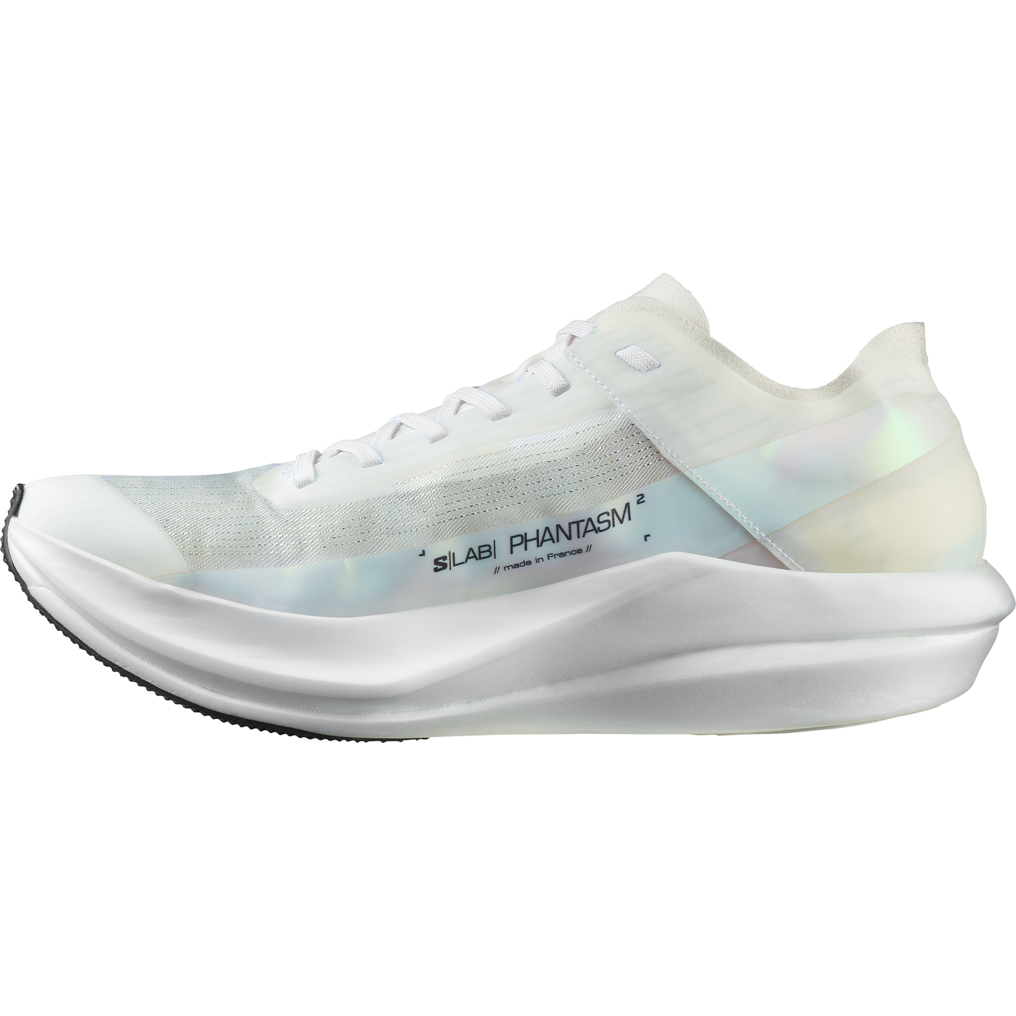 S/LAB PHANTASM 2 MADE IN FRANCE Unisex - Biegi uliczne, S/LAB