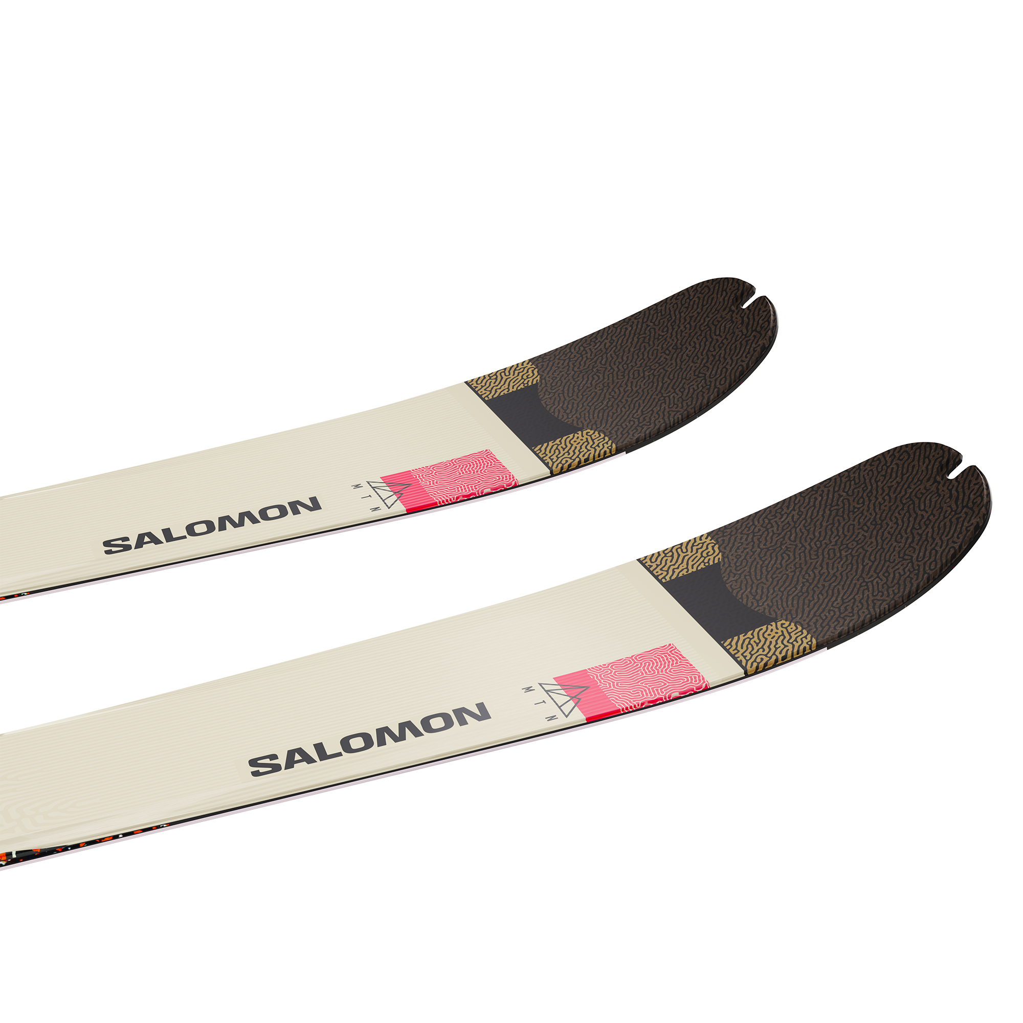 Аксессуары Salomon MTN 86 CARBON — фото 2