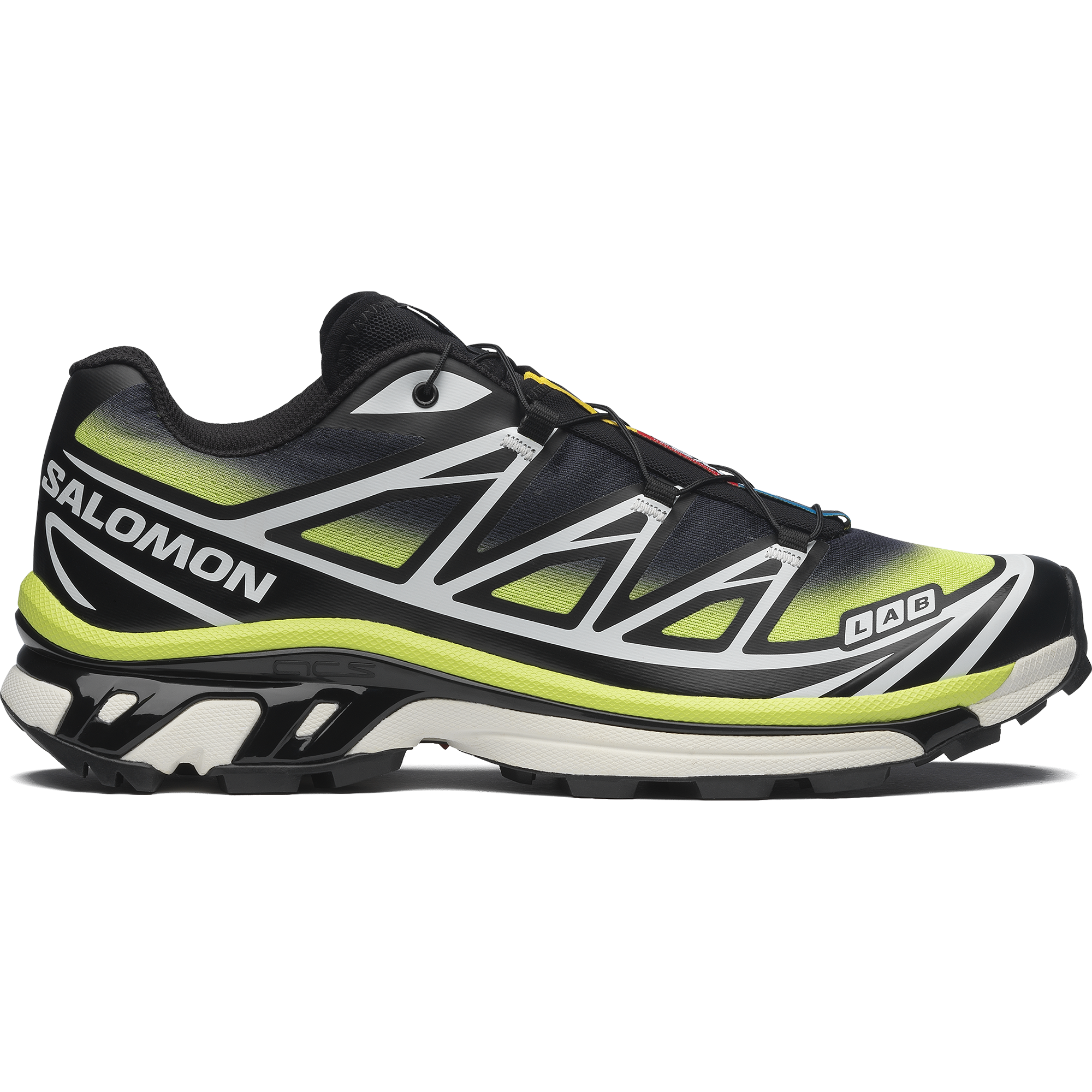 靴 SALOMON XT-6 GTX GORE-TEX 27CM XT-6 Gore-Tex – Premier