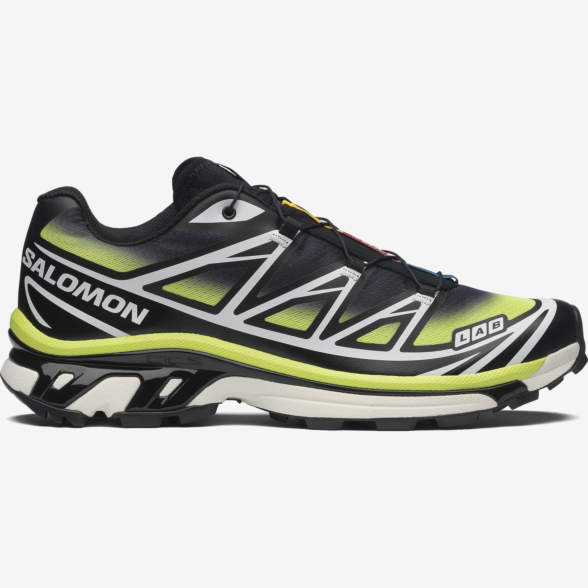 XT-6 GORE-TEX Unisex - Sneakers | Salomon XT-6 GORE-TEX Unisex - Sneakers | Salomon