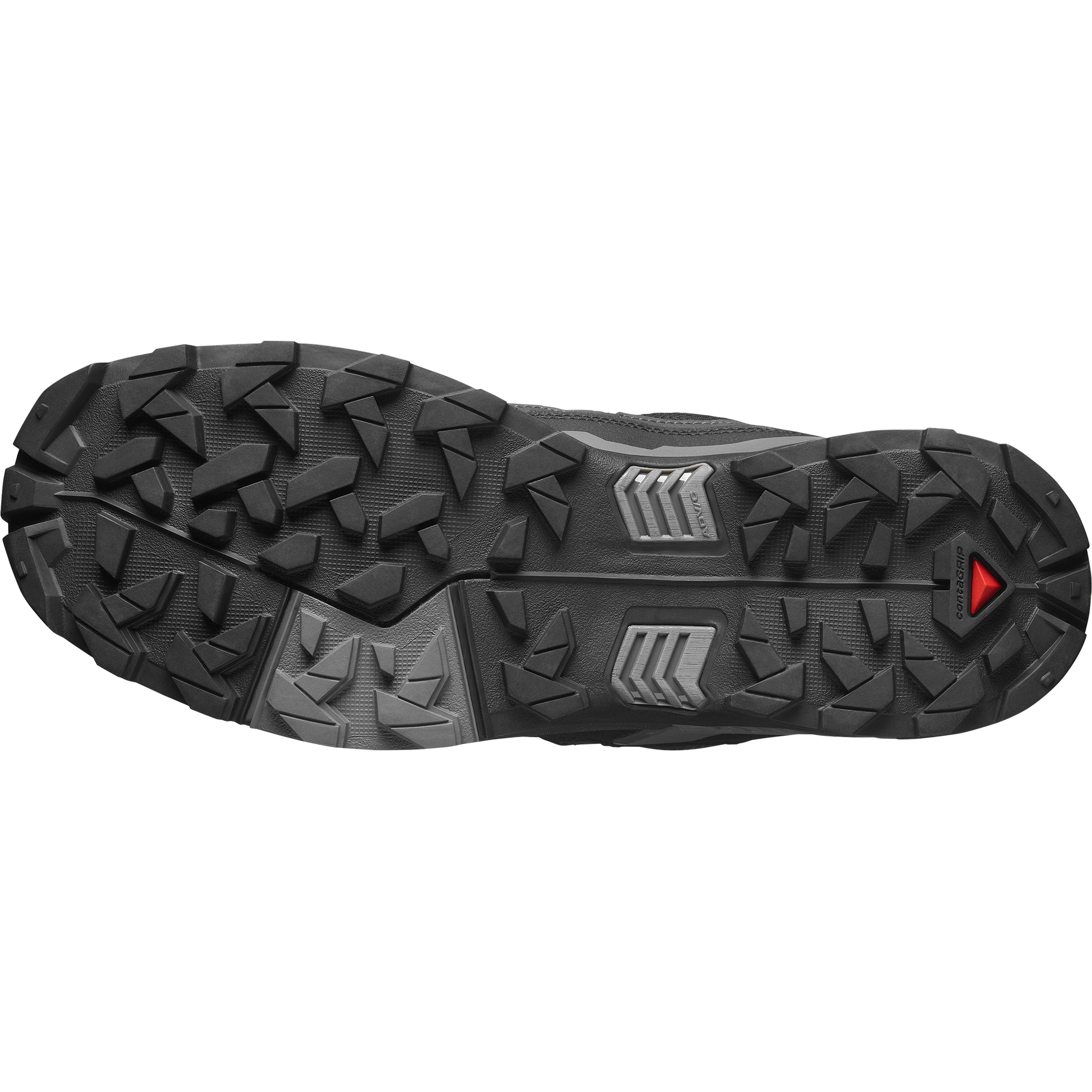 X ULTRA 5 GORE-TEX Black | Salomon