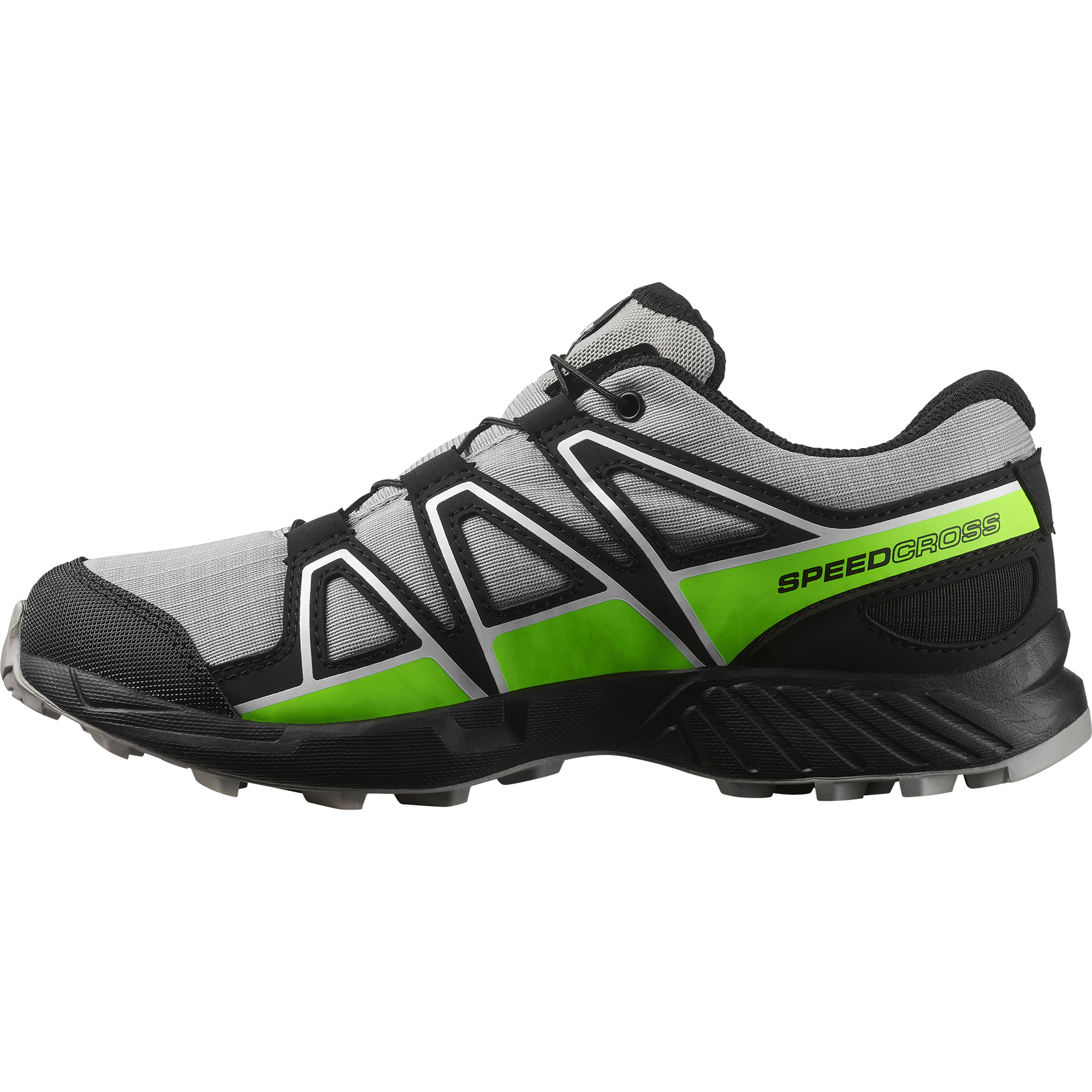 SPEEDCROSS WATERPROOF Junior - Junior | Salomon