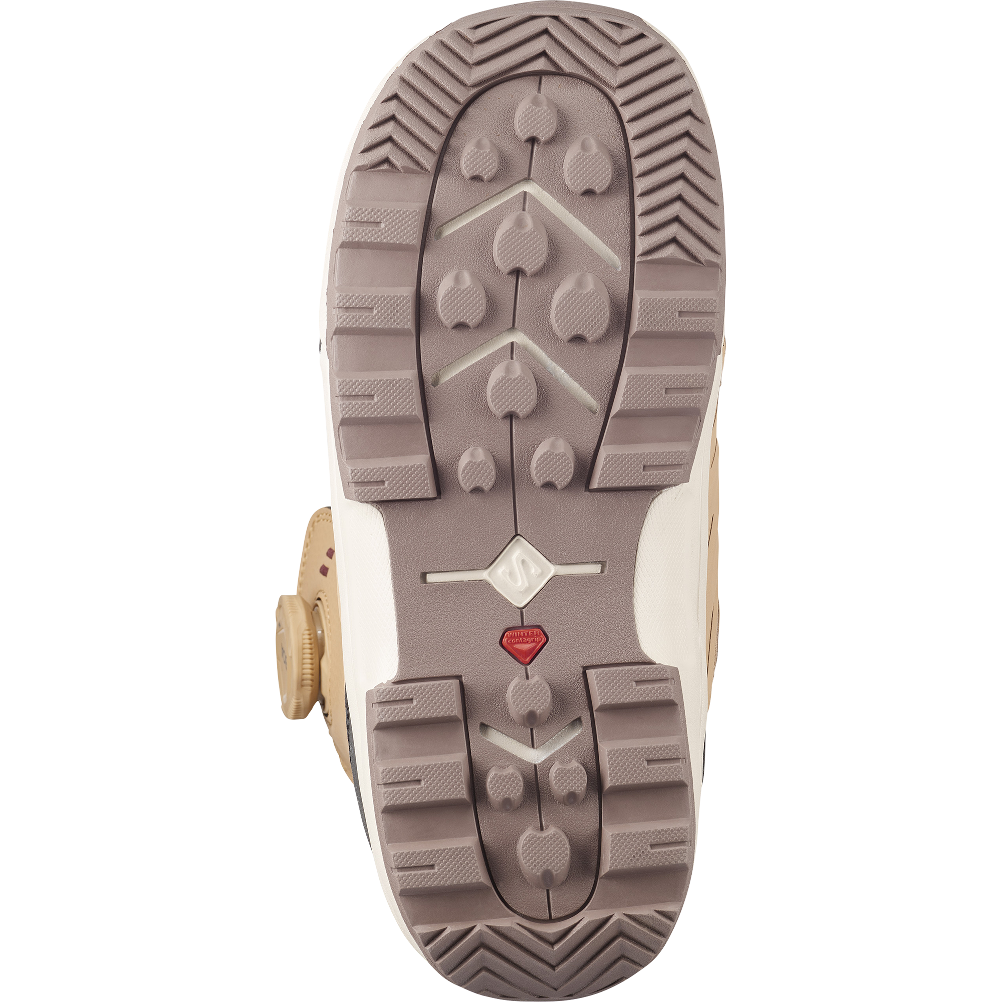 VISTA DUAL BOA® Women - All-Mountain | Salomon