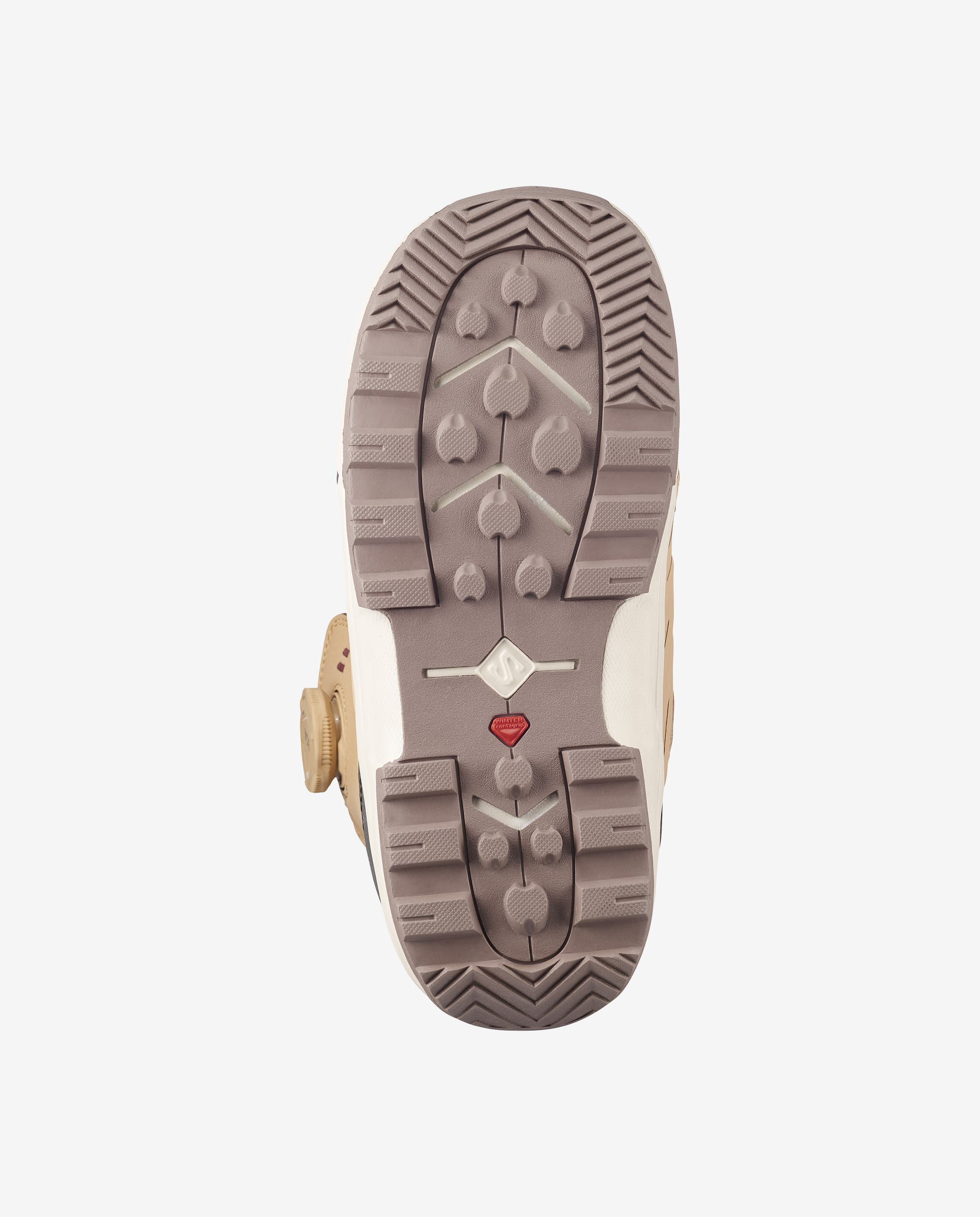 VISTA DUAL BOA® Women - All-Mountain | Salomon VISTA DUAL BOA® Women - All-Mountain | Salomon