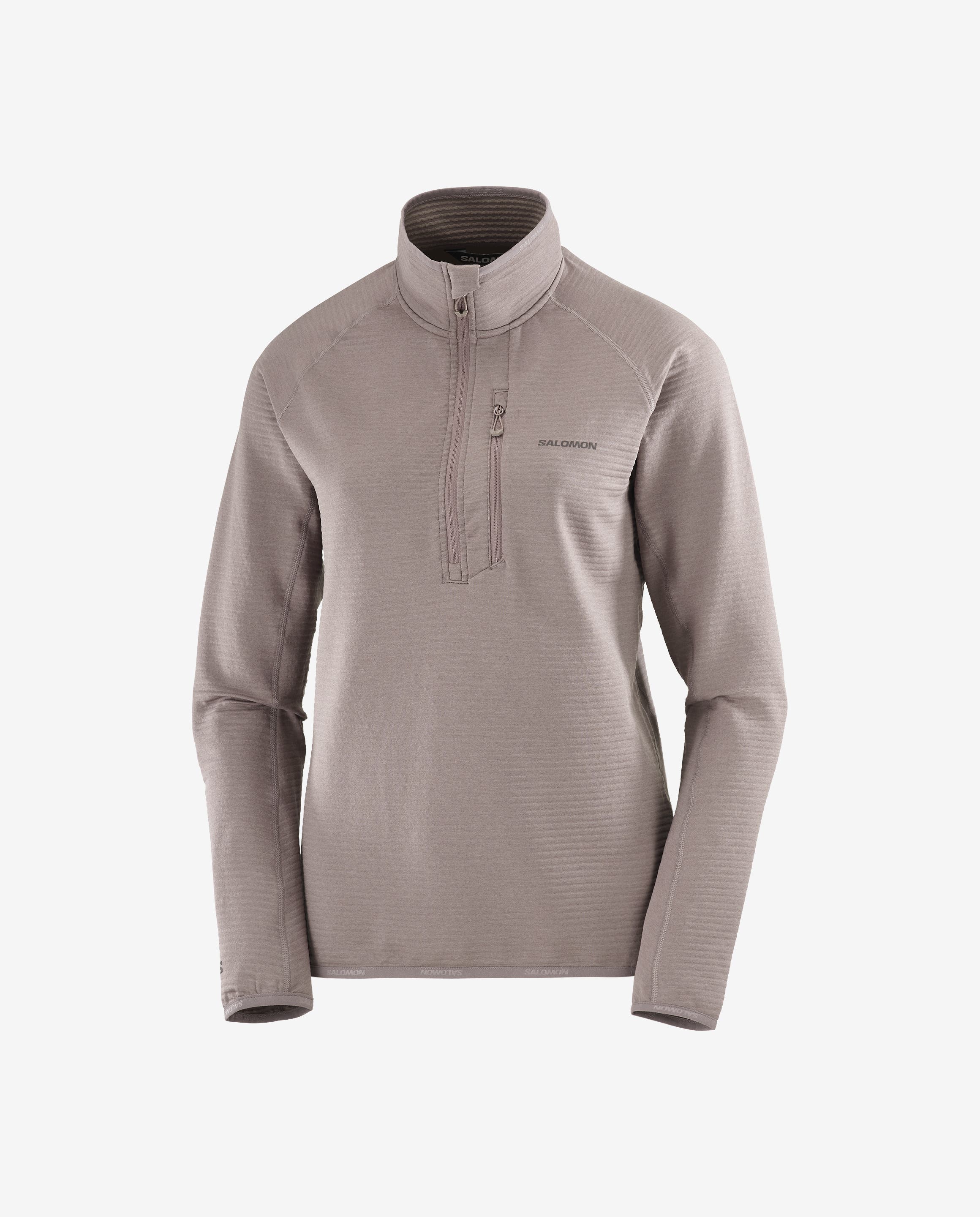 ESSENTIAL LIGHTWARM Tan | Salomon ESSENTIAL LIGHTWARM Tan | Salomon