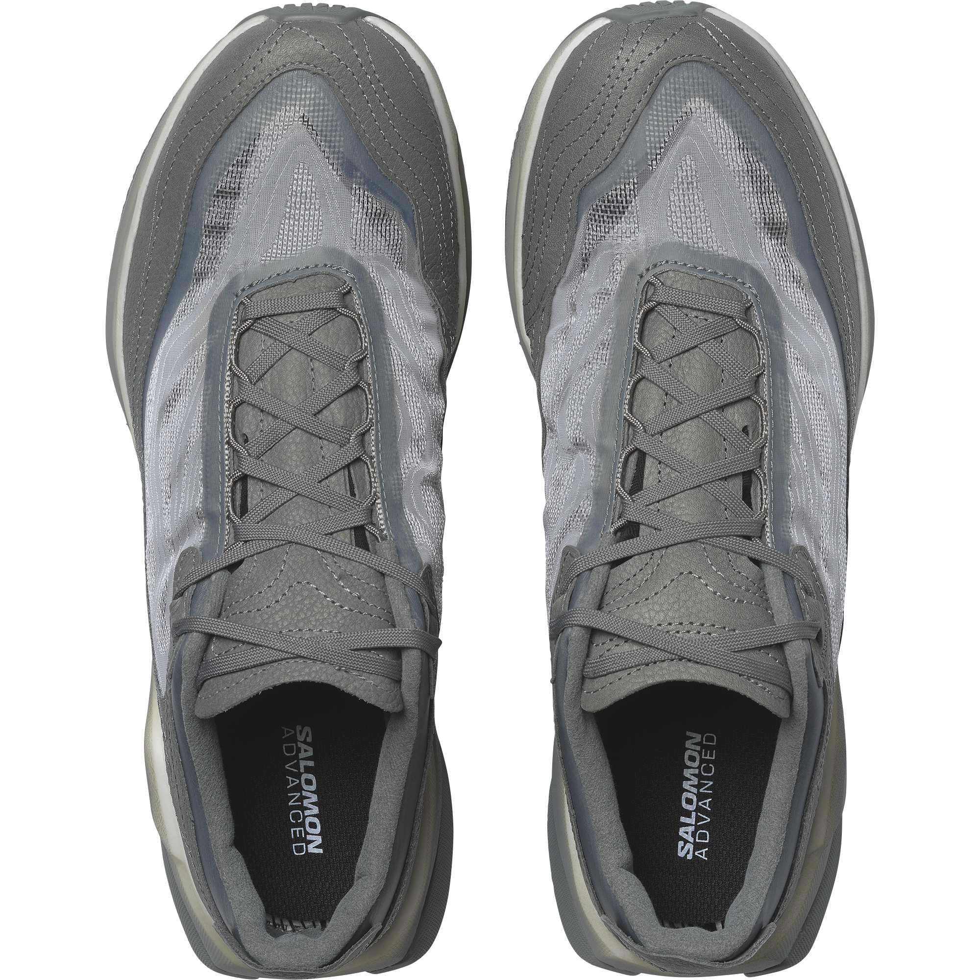 NEUVA ADVANCED Advanced Collection - Unisex | Salomon