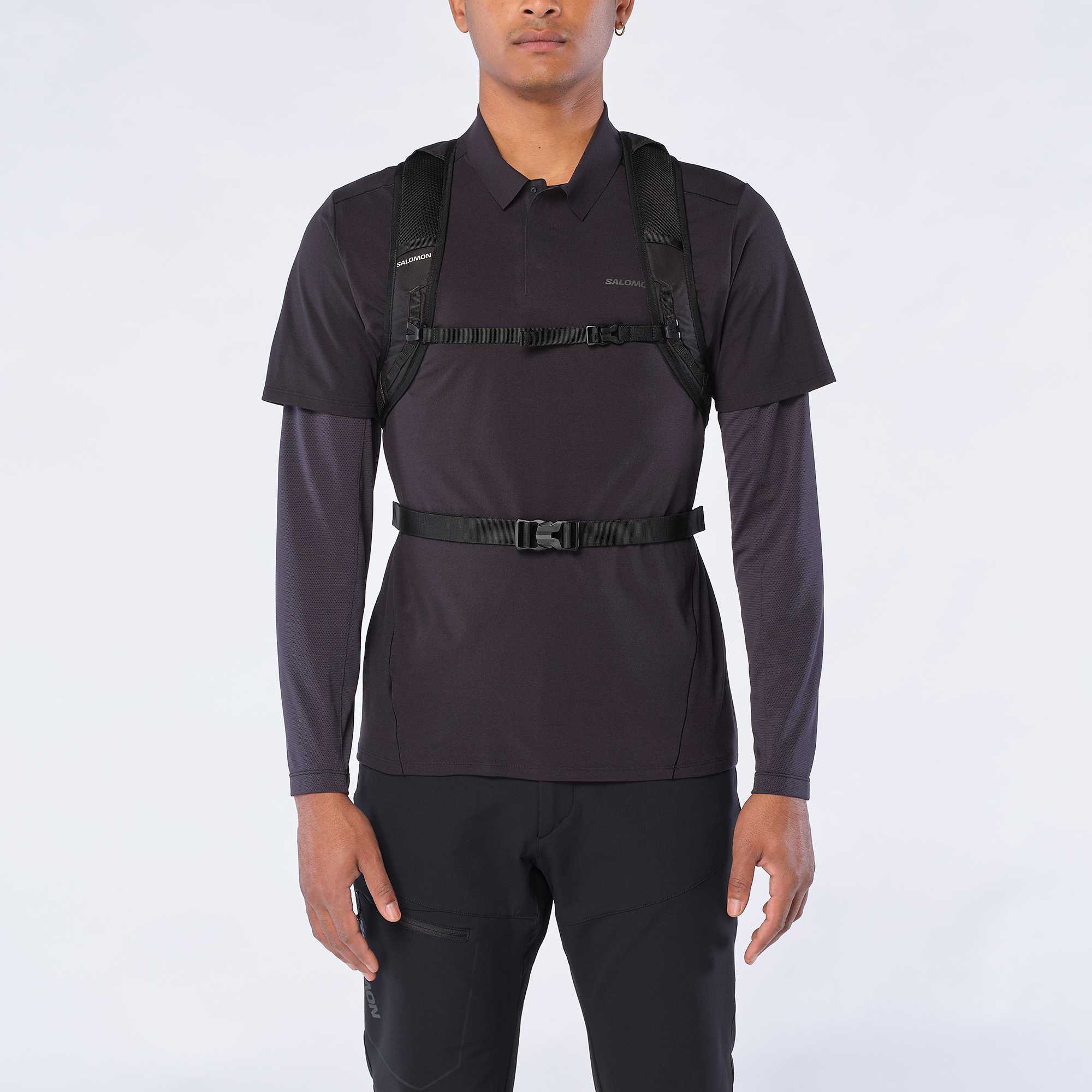 TRAILBLAZER 10 Unisex Hiking Bag | Salomon