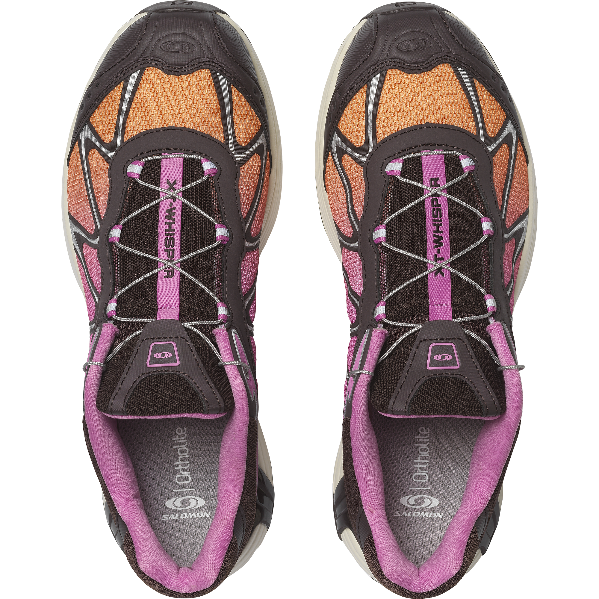 XT-WHISPER | Salomon