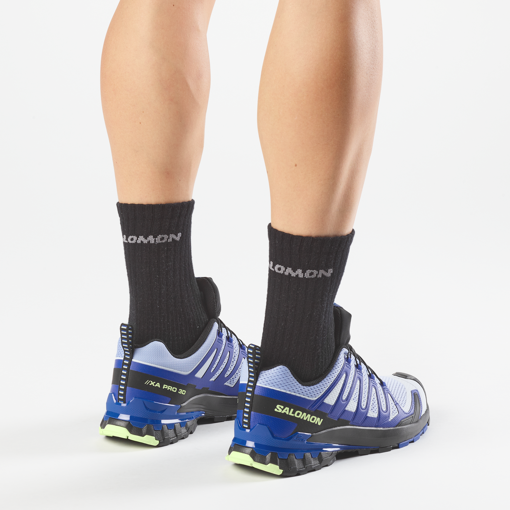 Salomon Xa Pro 3d V9