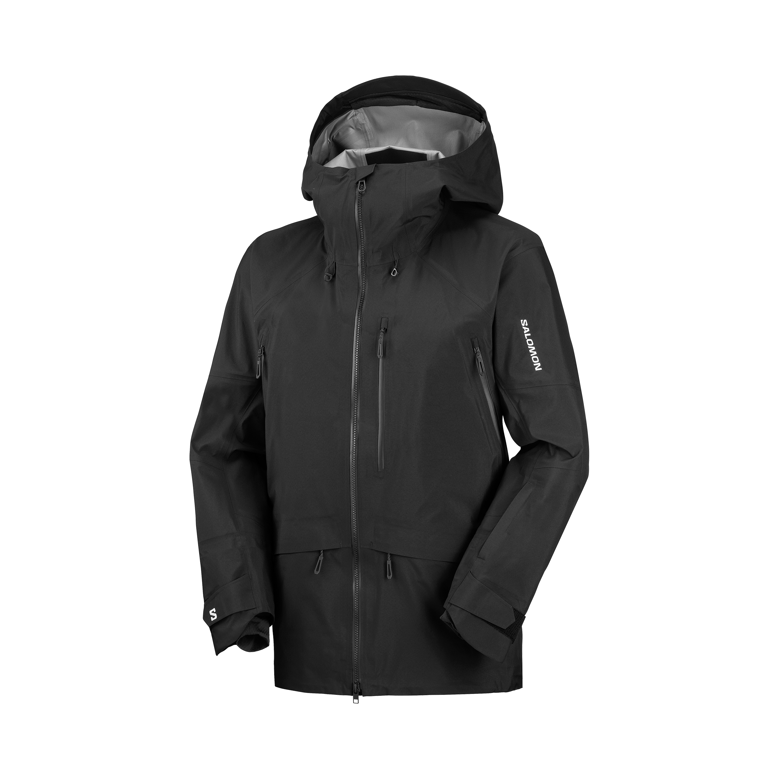 MOON PATROL GORE-TEX Green | Salomon
