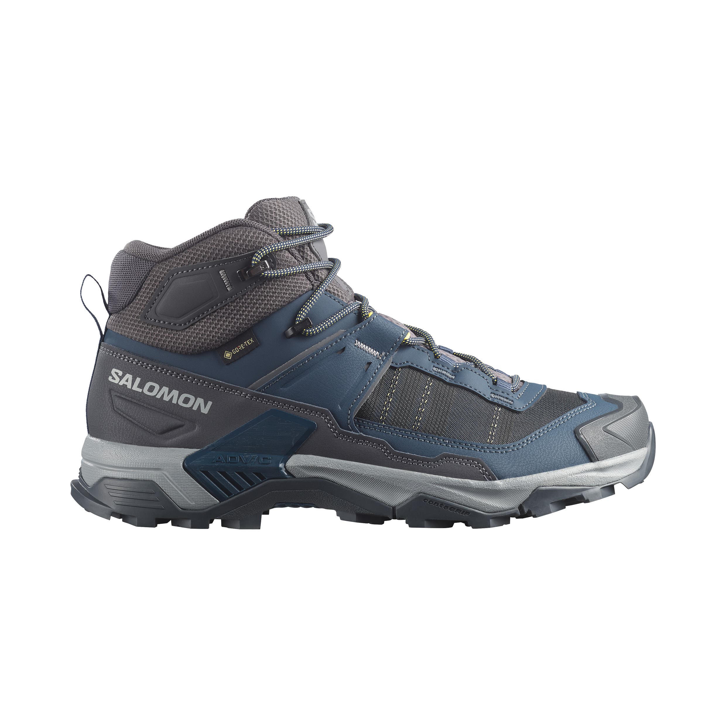 Main product image of X ULTRA 5 MID GORE-TEX - Sko til vandring og rygsækrejser - Mænd