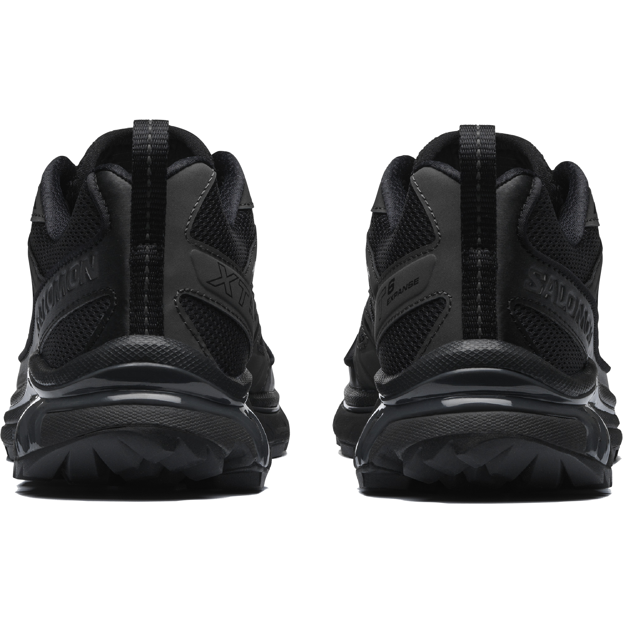 XT-6 EXPANSE Black | Salomon