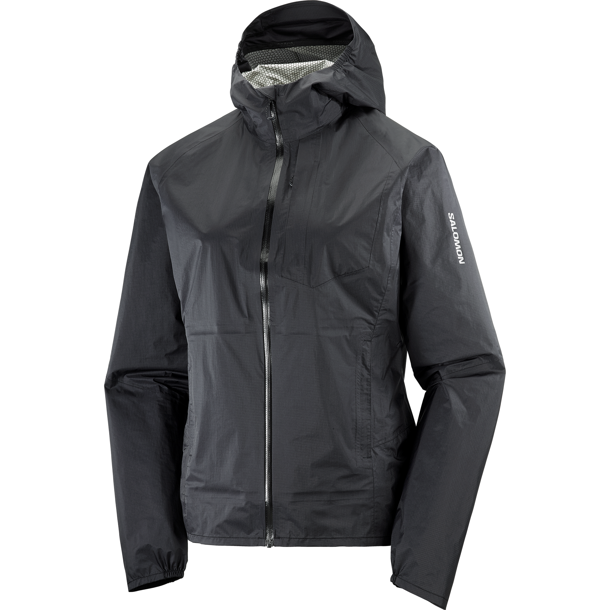 BONATTI WATERPROOF Black | Salomon