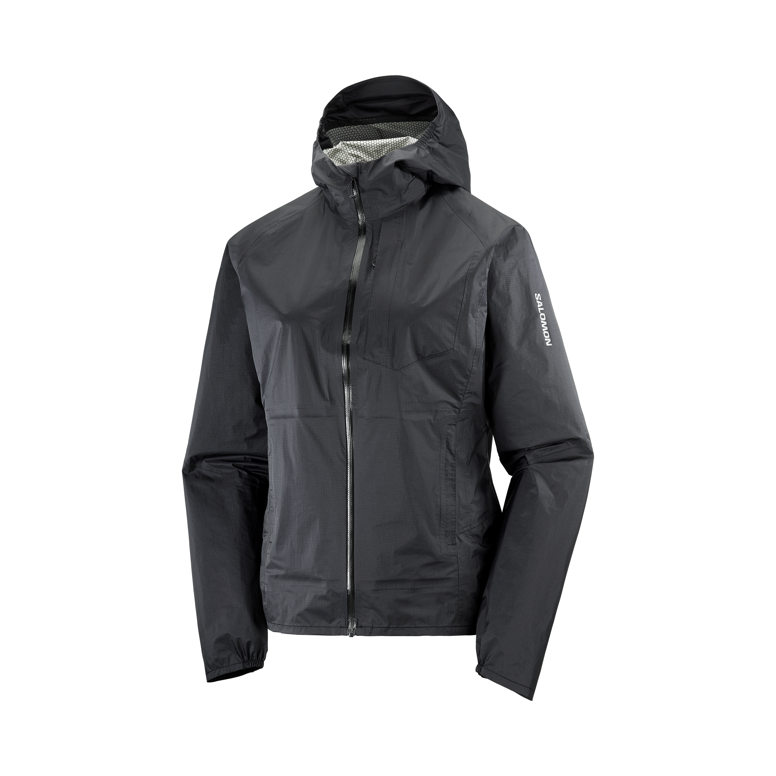 BONATTI WATERPROOF Black | Salomon