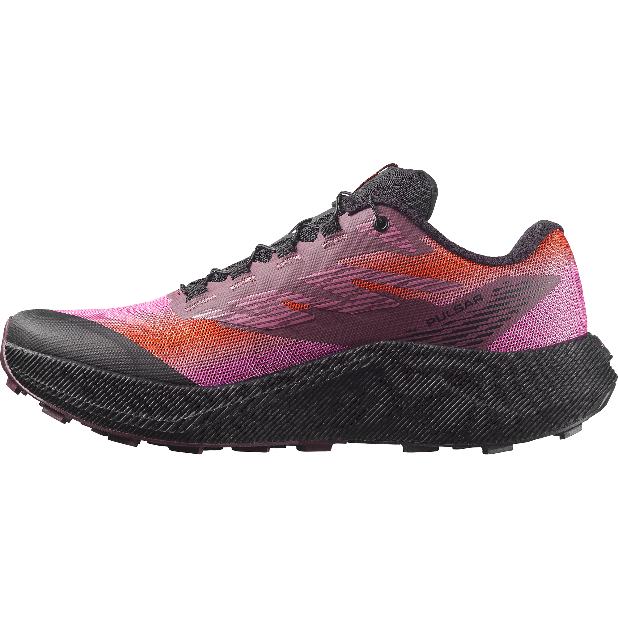 Мужские кроссовки Salomon PULSAR QUIVER — фото 3