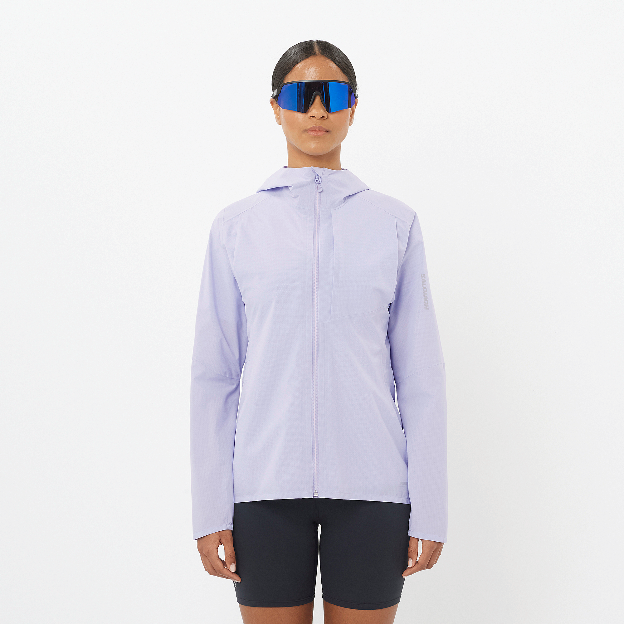 BONATTI TRAIL Women's Shell Jacket | Salomon