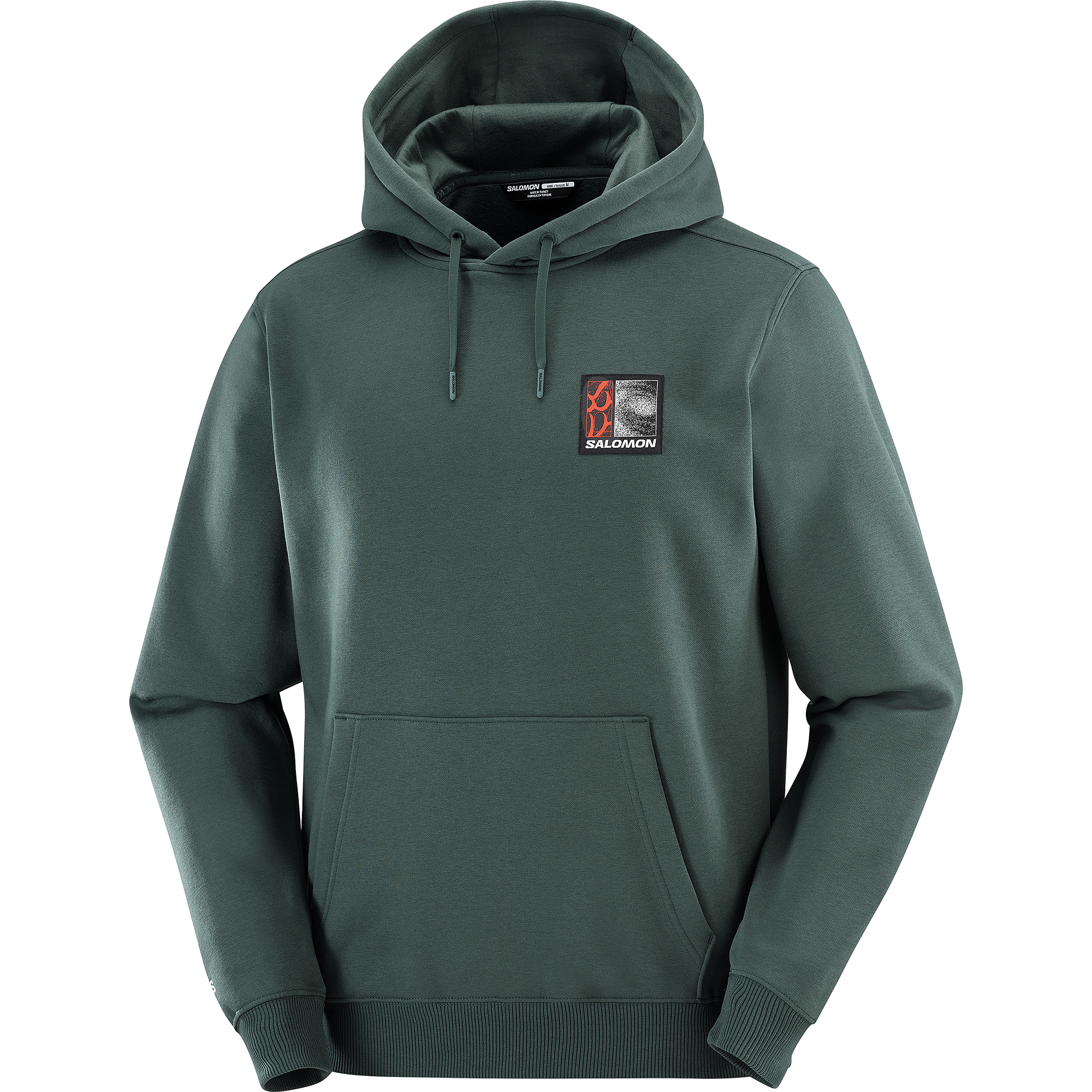 Couches intermédiaires pour homme Salomon