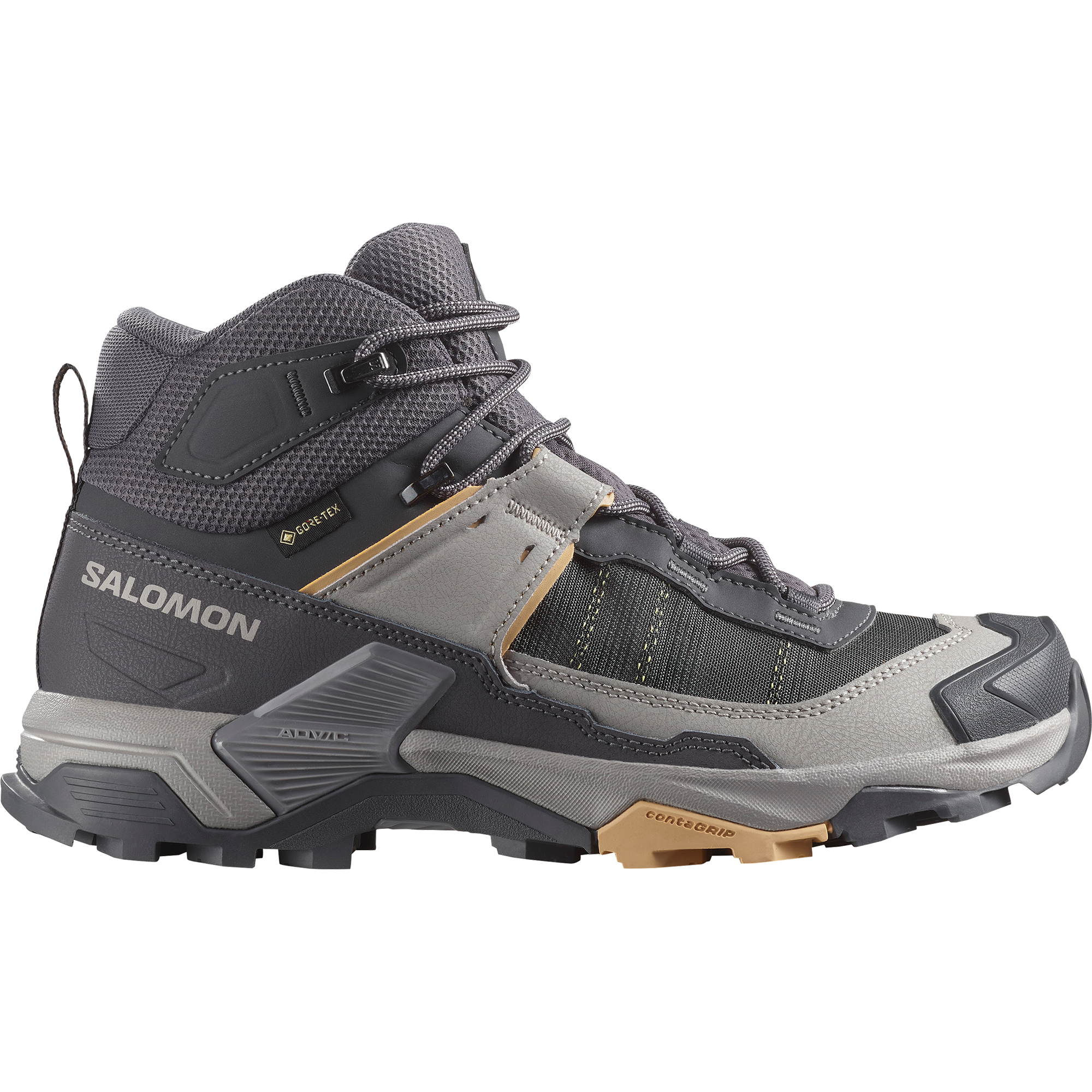 Men's & Women's Hiking Shoes, Outdoor Clothing & Backpacks | Salomon