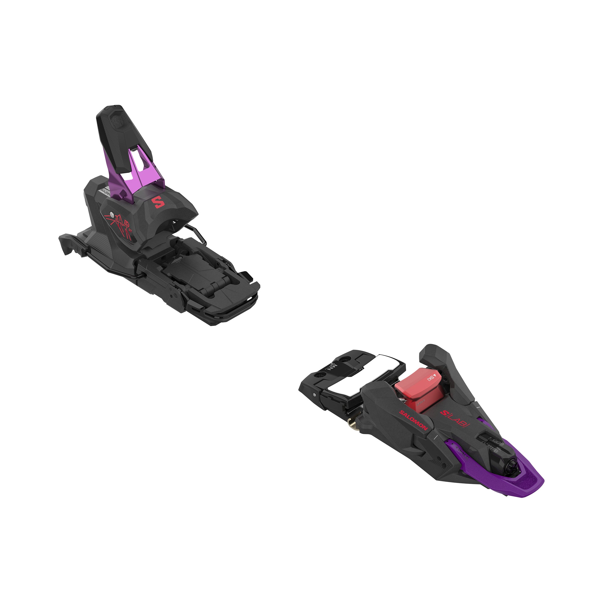 Main product image of S/LAB SHIFT² 16 MULTINORM - Alpine Bindings - Touring - Unisex