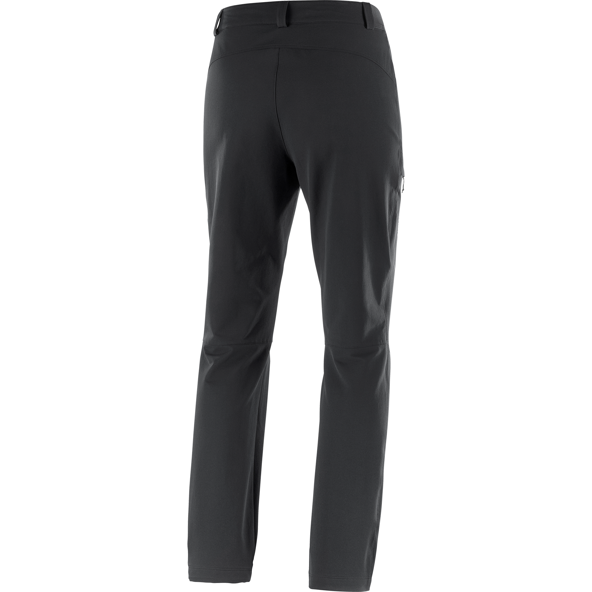 WAYFARER WARM Black | Salomon