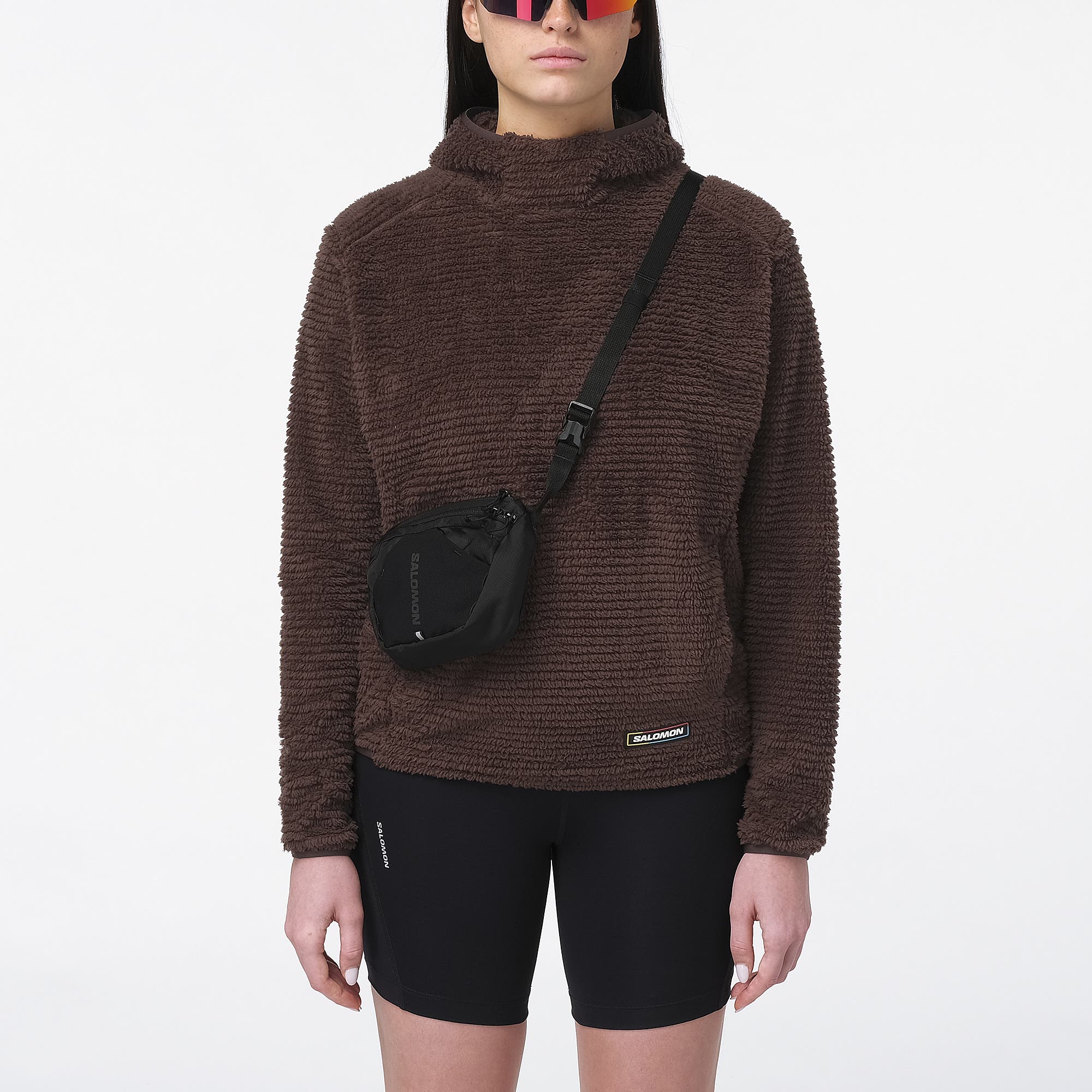 Hauptbild des Produkts THERNOVA - Kapuzenpullover Damen