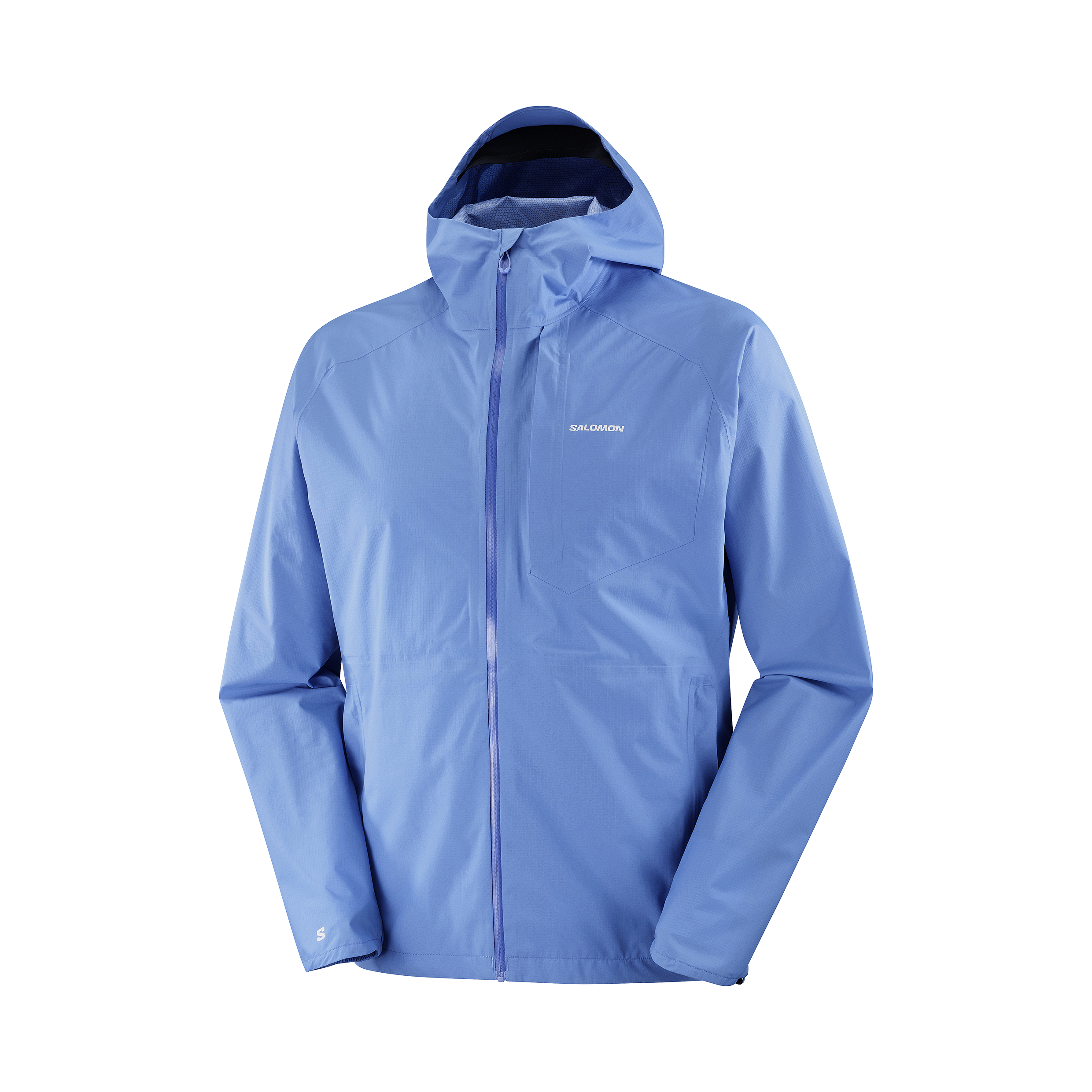 BONATTI WP JACKET M Men's Shell Jacket | Salomon