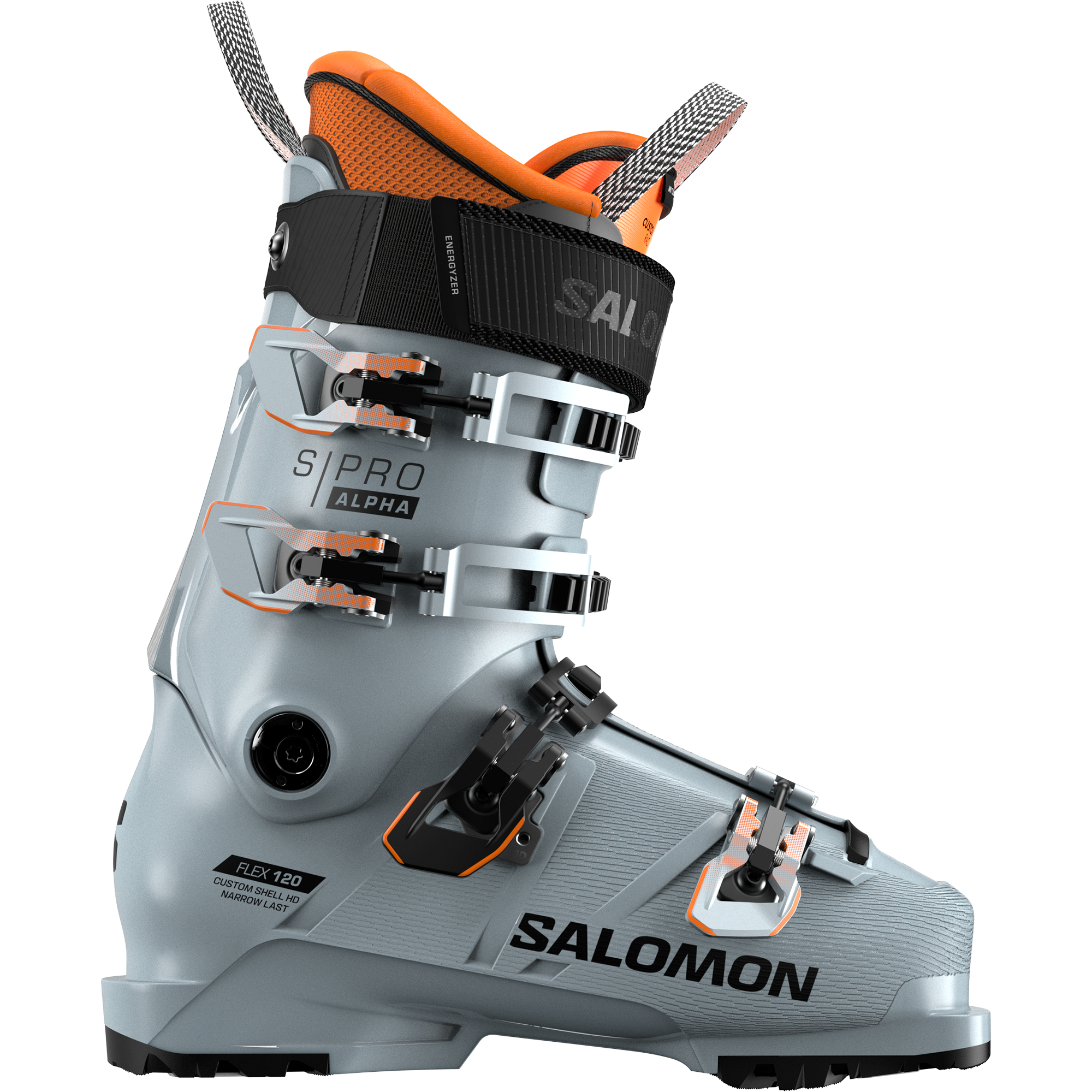 サロモン　S/PRO ALPHA 120 26/26.5cm SALOMON S/PRO ALPHA 120 GW Men - All-Mountain | Salomon