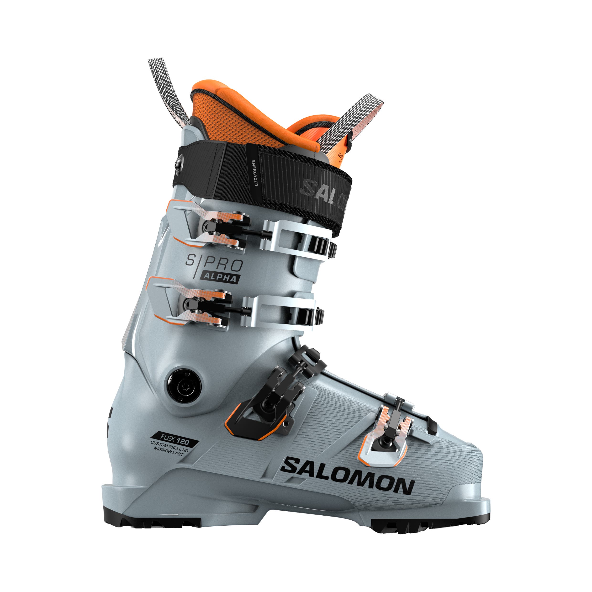 Main product image of S/PRO ALPHA 120 EXPERT LINE - Sjezdové boty - Pánské