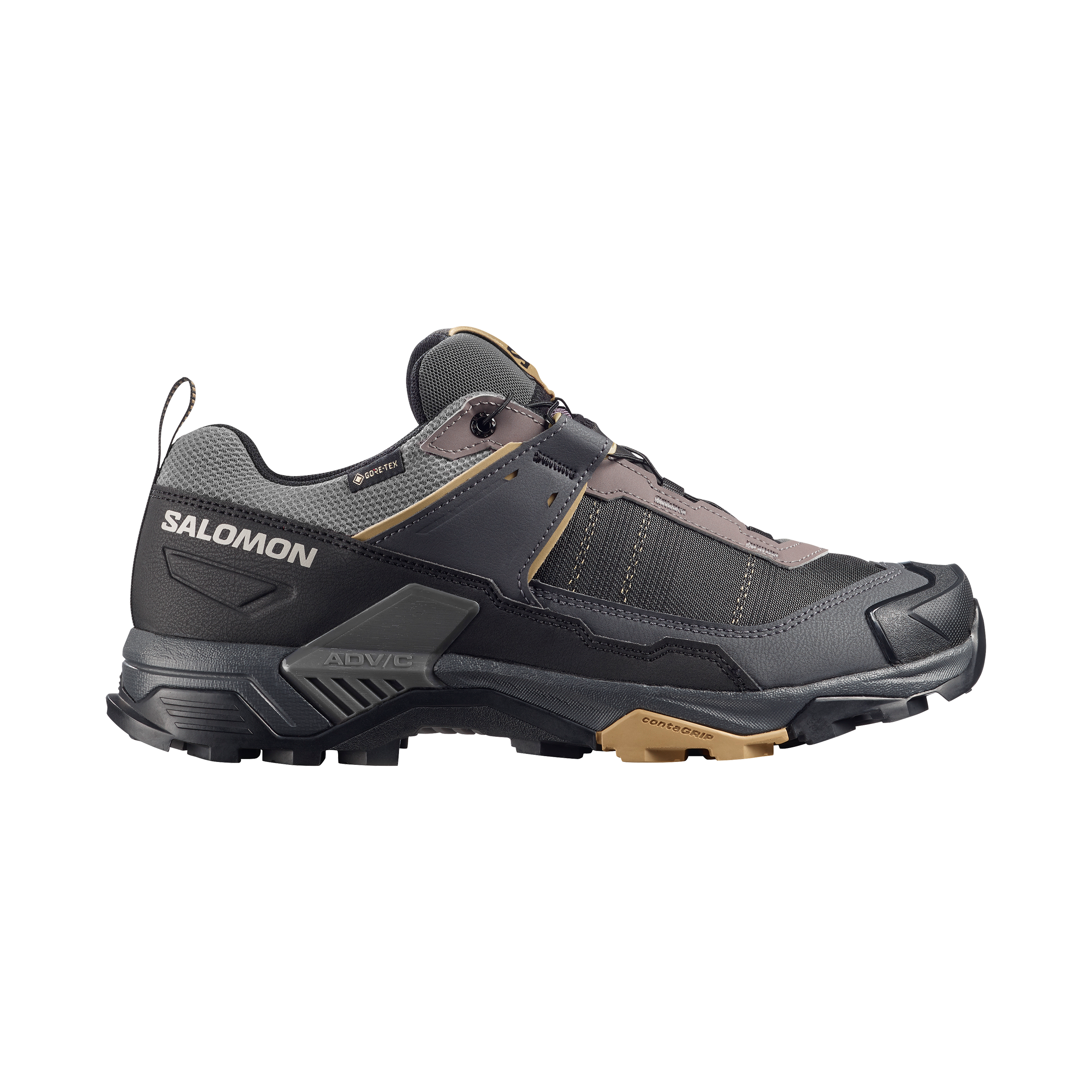 X ULTRA 5 WIDE GORE-TEX Men - Hiking | Salomon