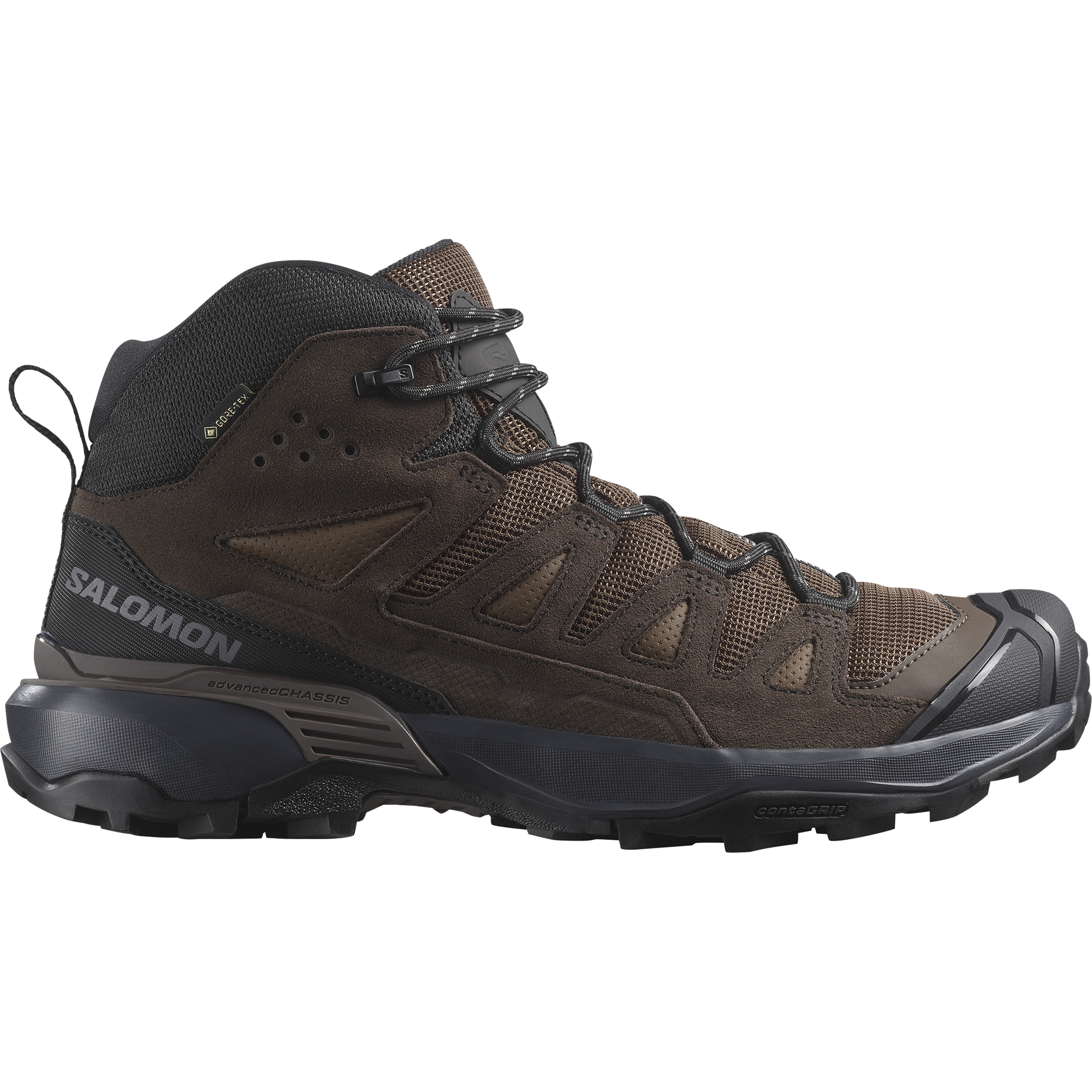 X ULTRA 360 LEATHER MID GORE-TEX Men - Hiking | Salomon