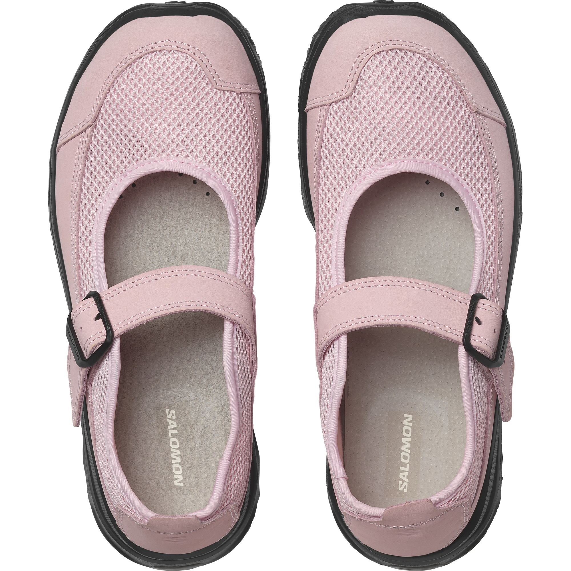 RX MARIE-JEANNE Pink | Salomon