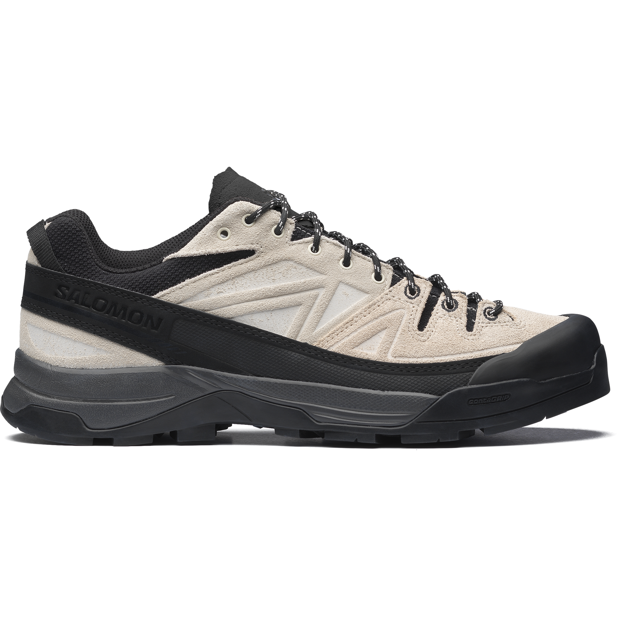 X-ALP LEATHER Unisex - Sneakers | Salomon